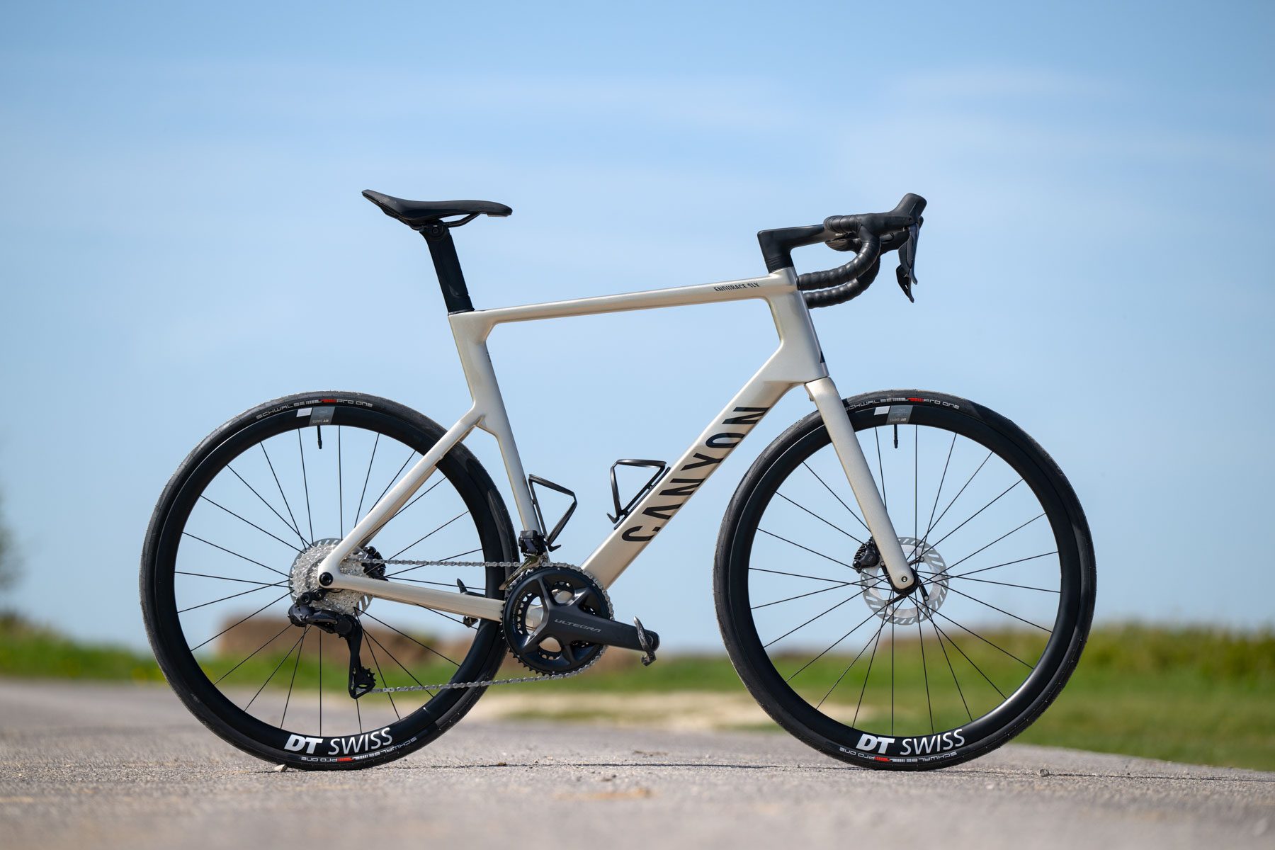 canyon endurace slx 03Andy Lloyd