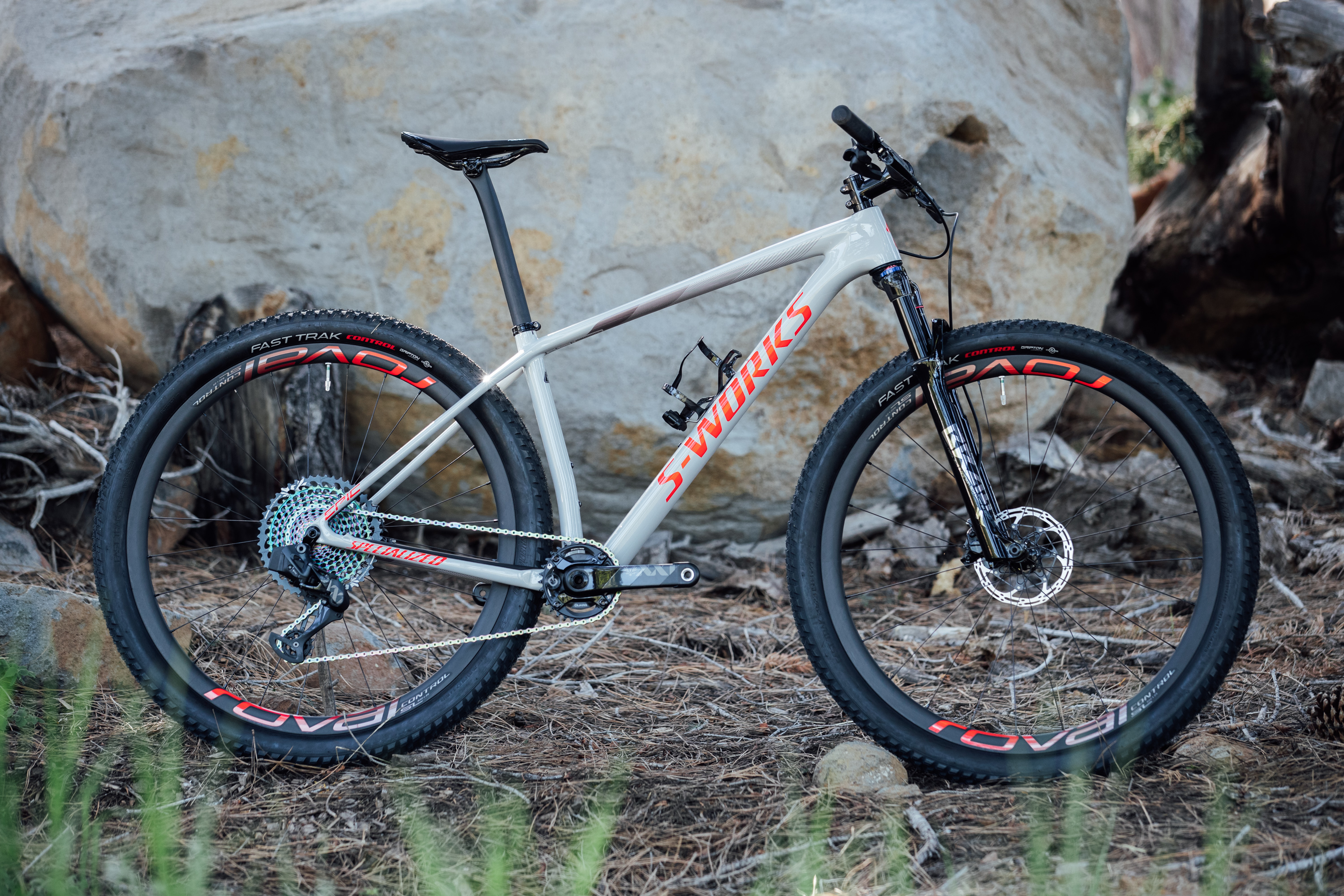 Specialized Epic Specialized Epic pack shot