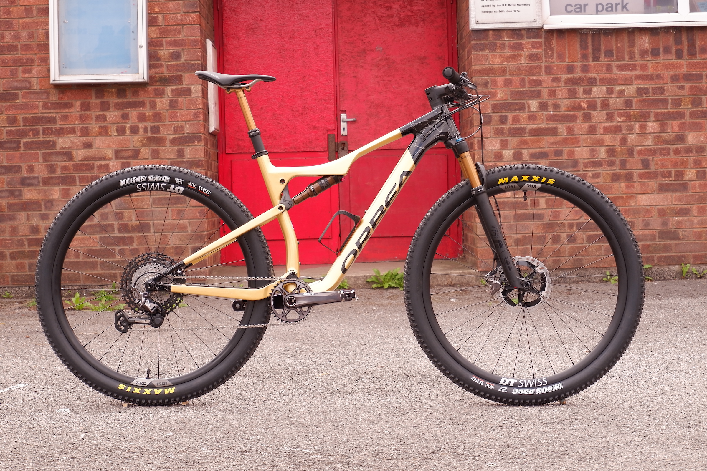 Orbea Oiz Orbea Oiz