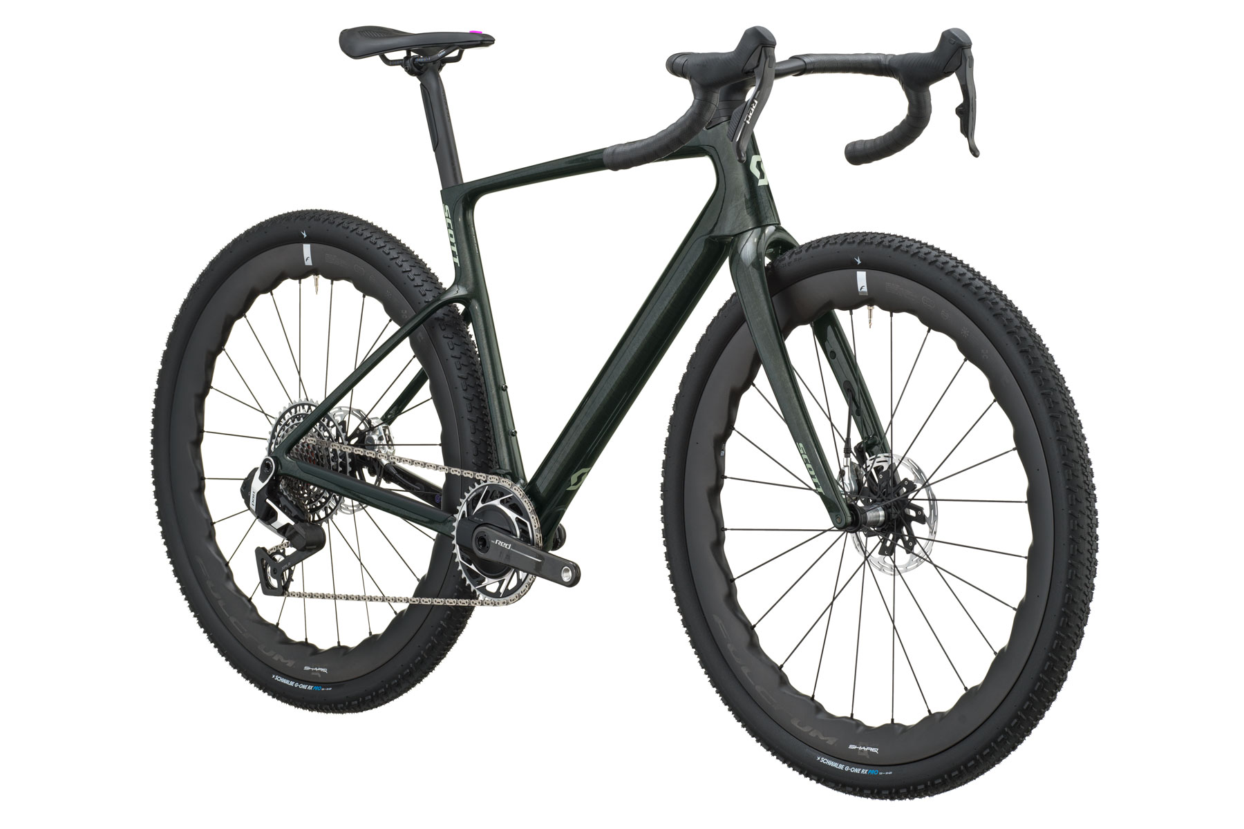 Addict Gravel Premium