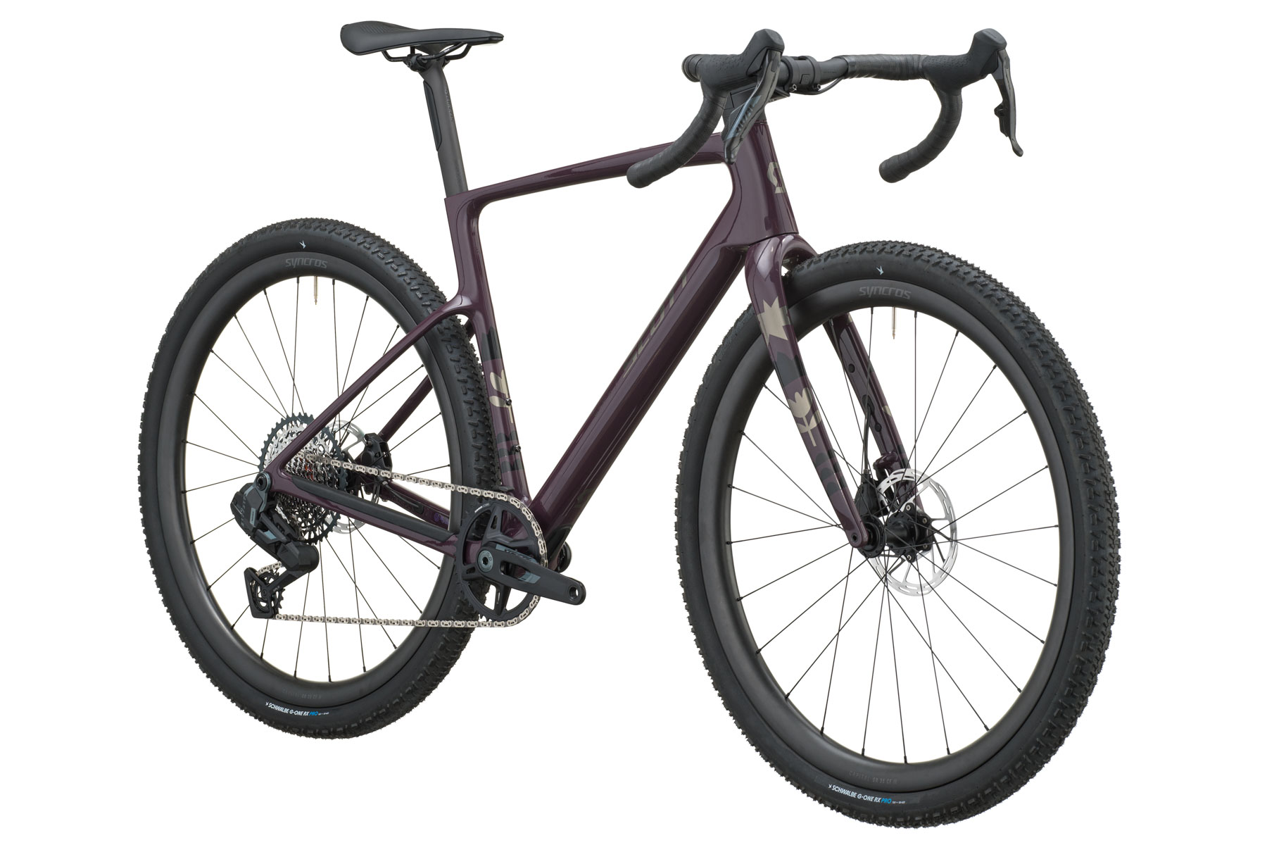 Addict Gravel 30