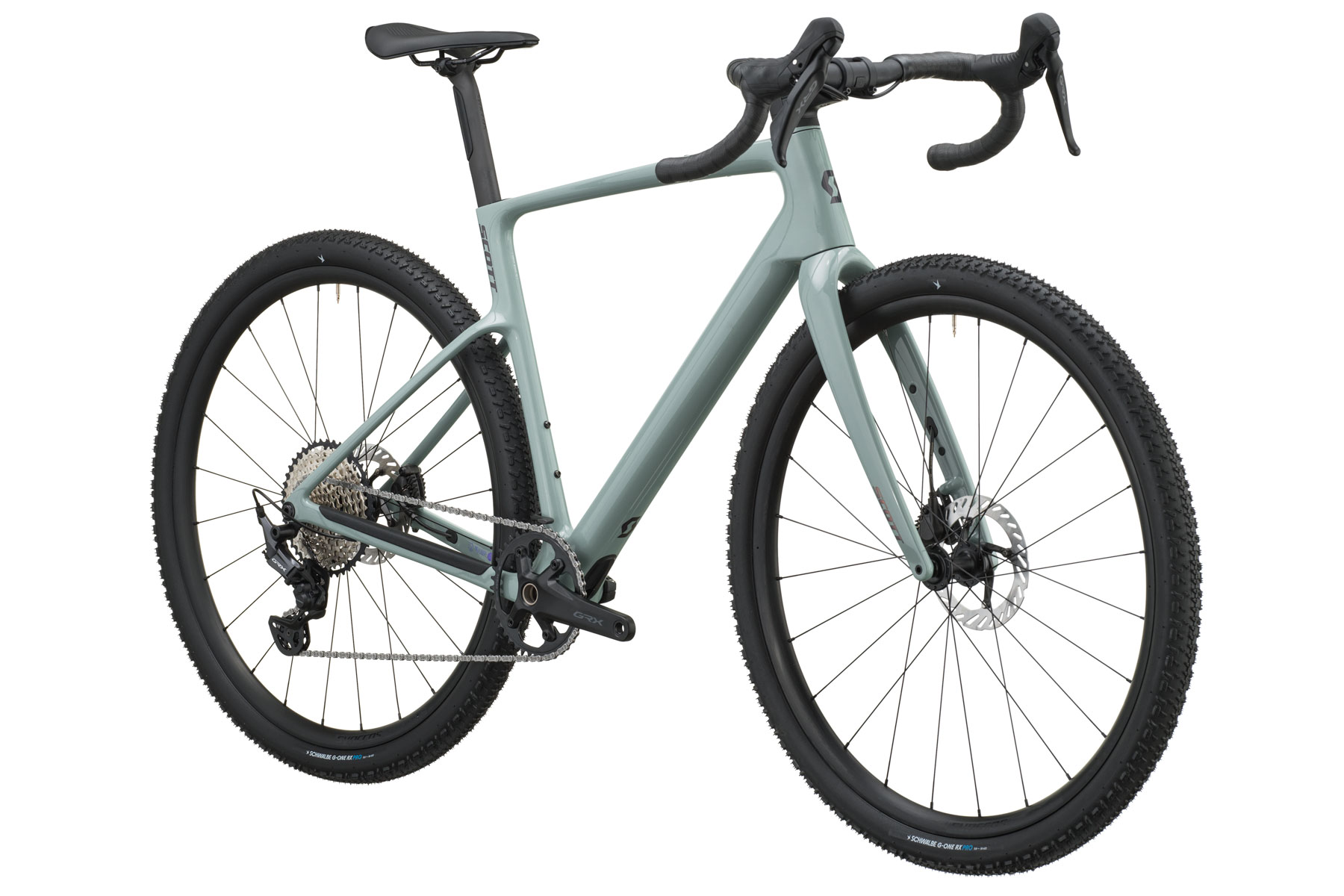 Addict Gravel 40