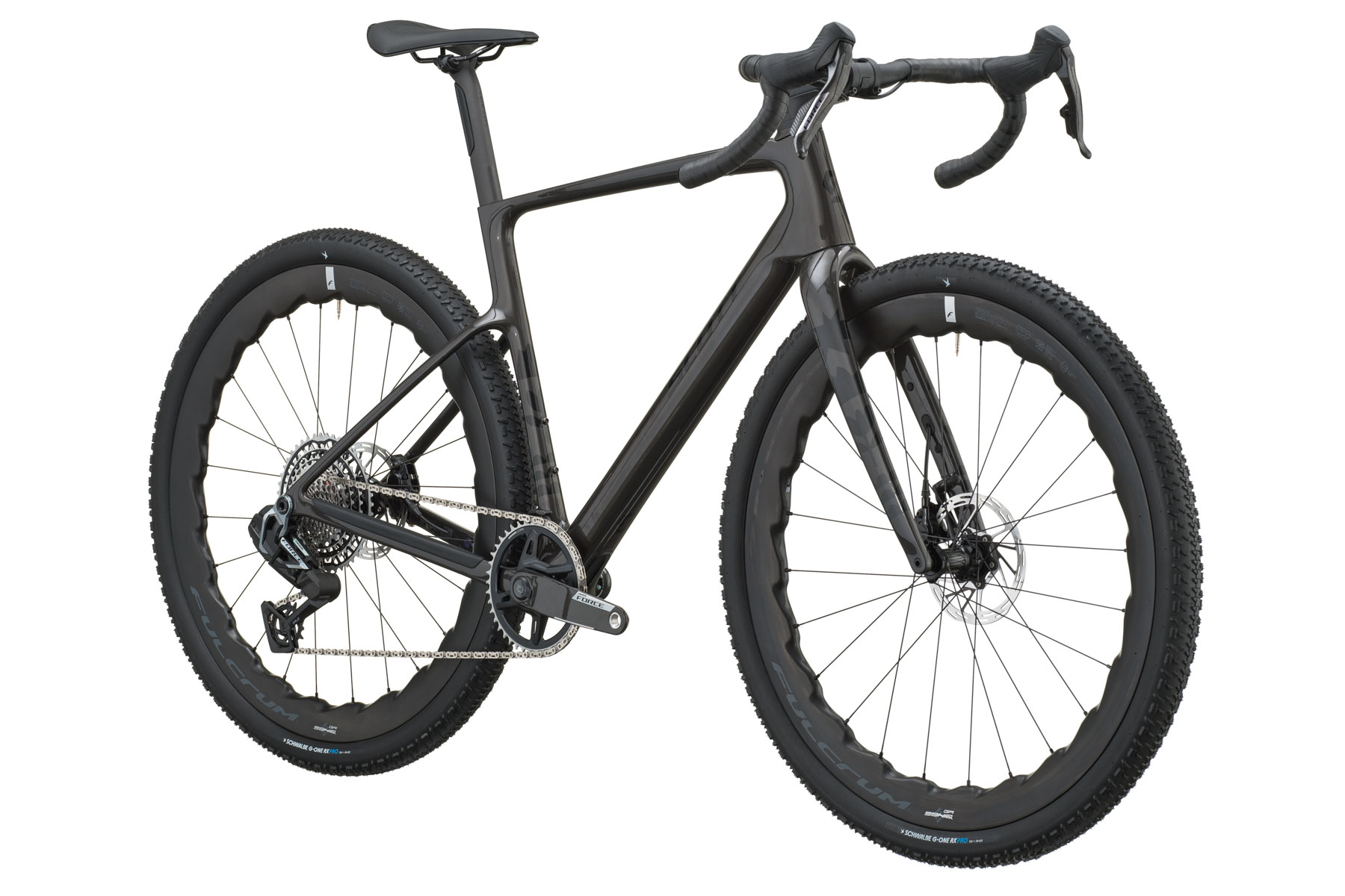 Addict Gravel 20
