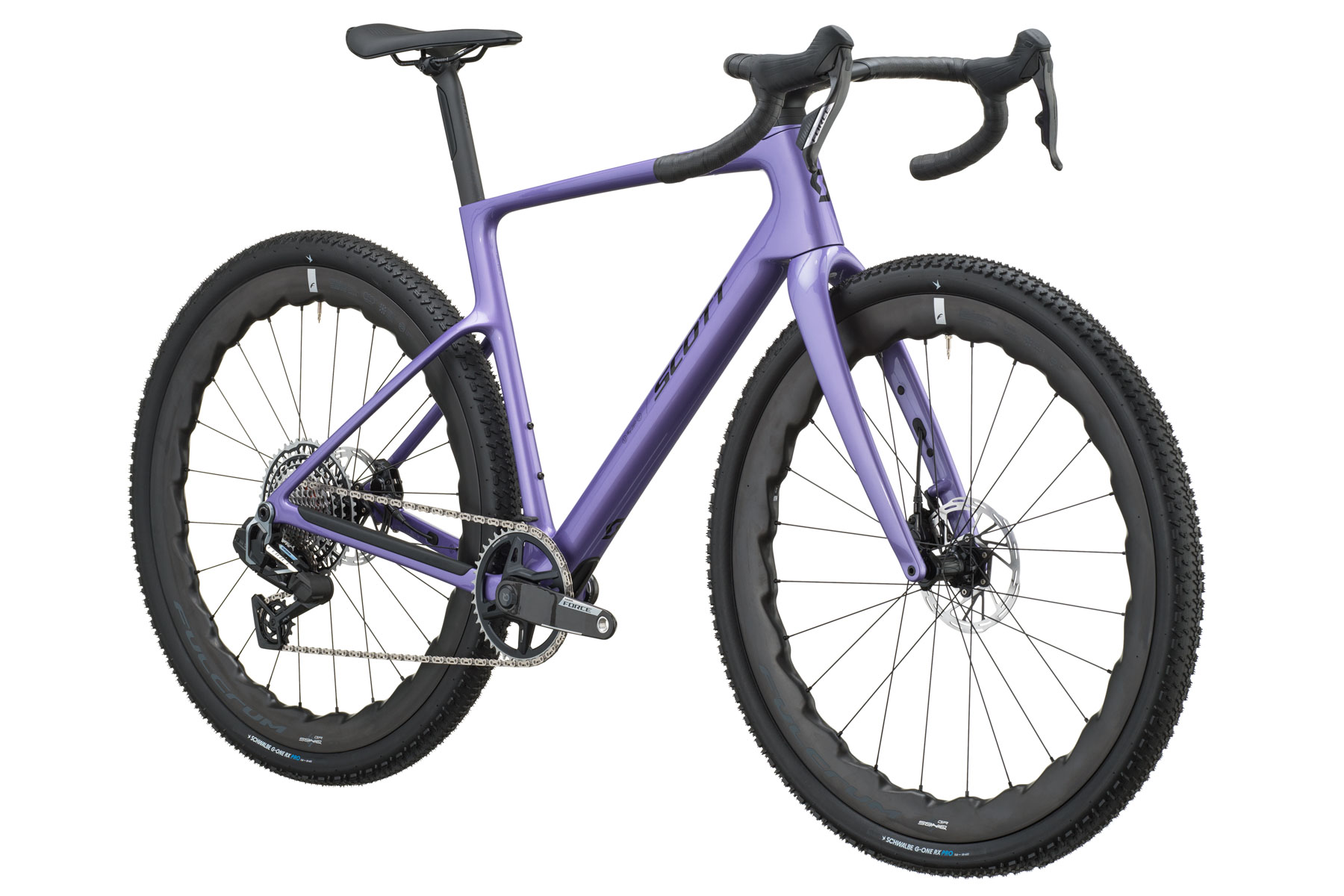 Addict Gravel 10