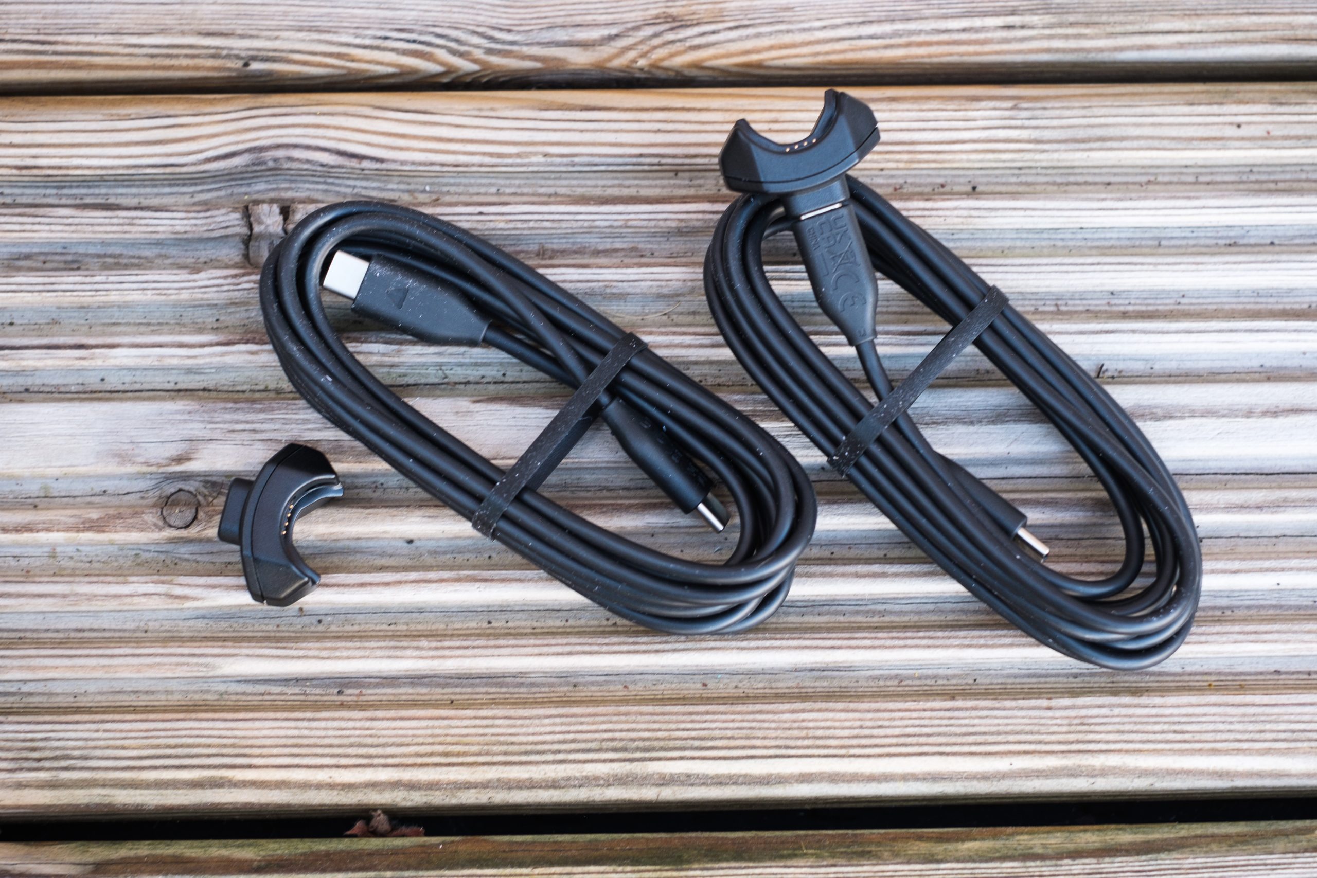 Garmin Rally XC210 power meter pedals charging cable