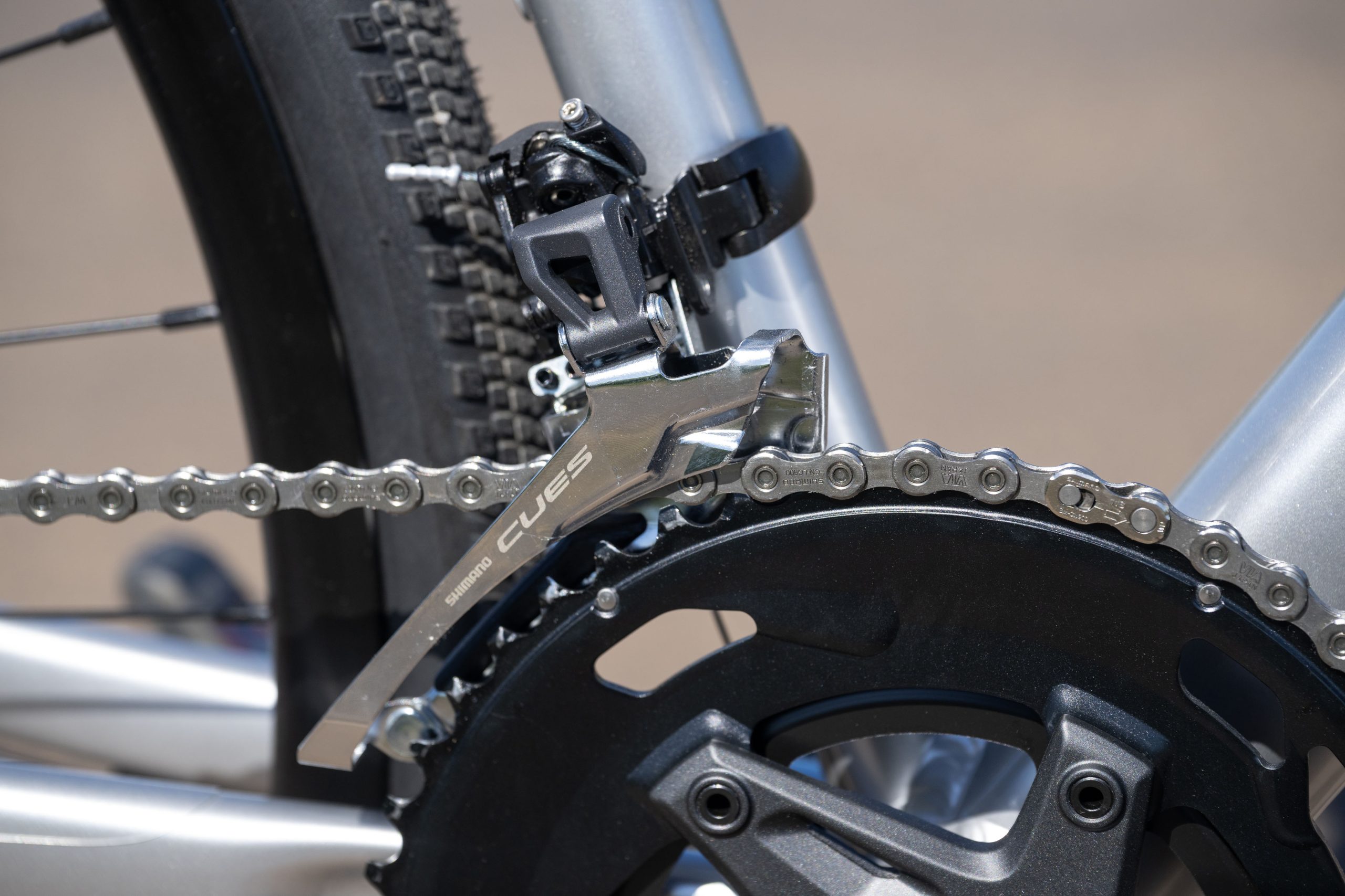 Canyon Endurace Allroad