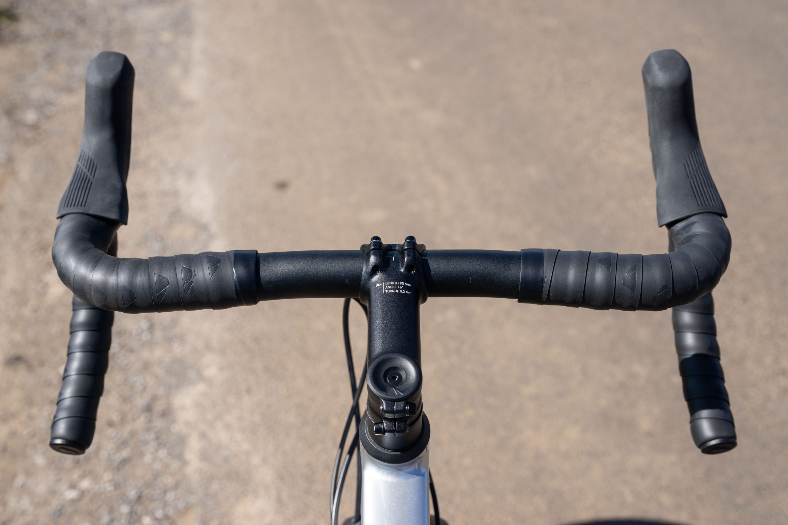 Canyon Endurace Allroad