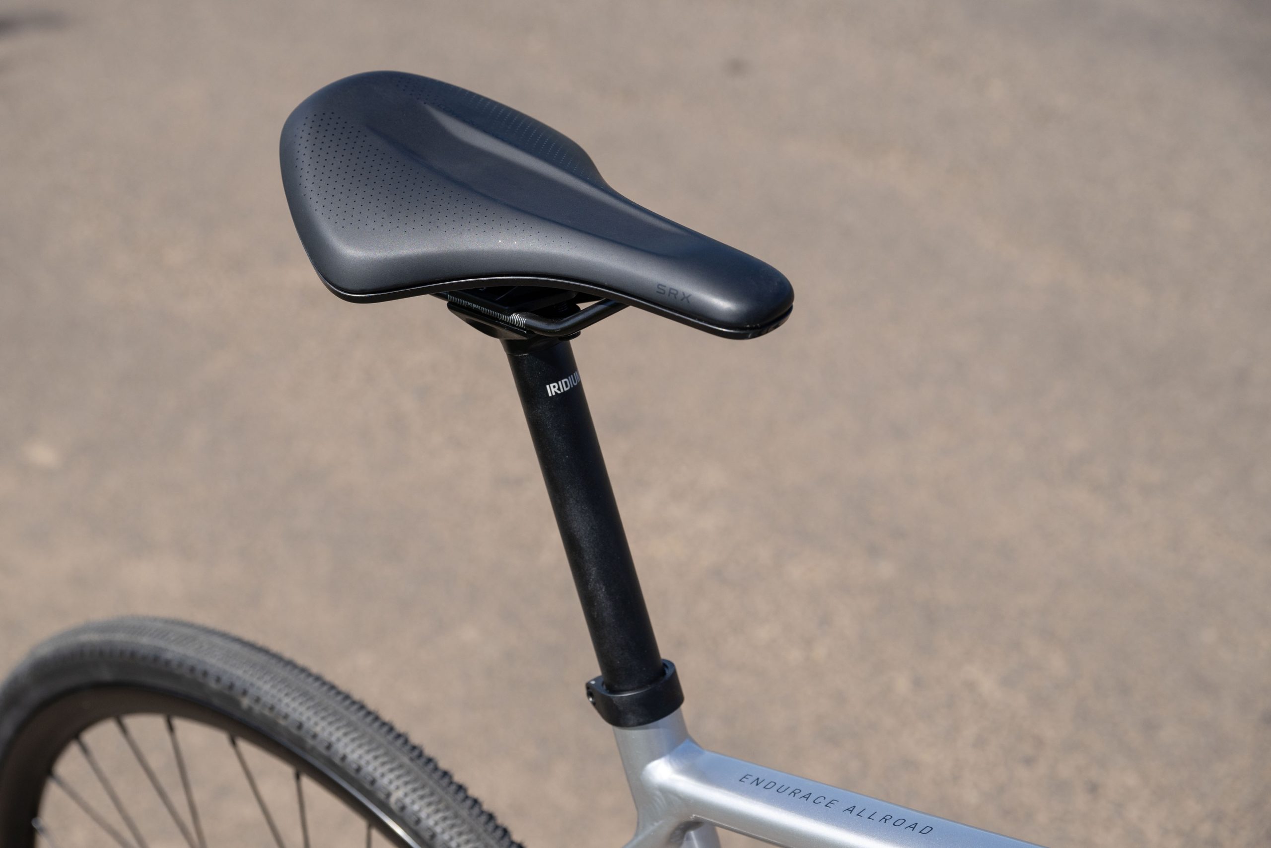 Canyon Endurace Allroad