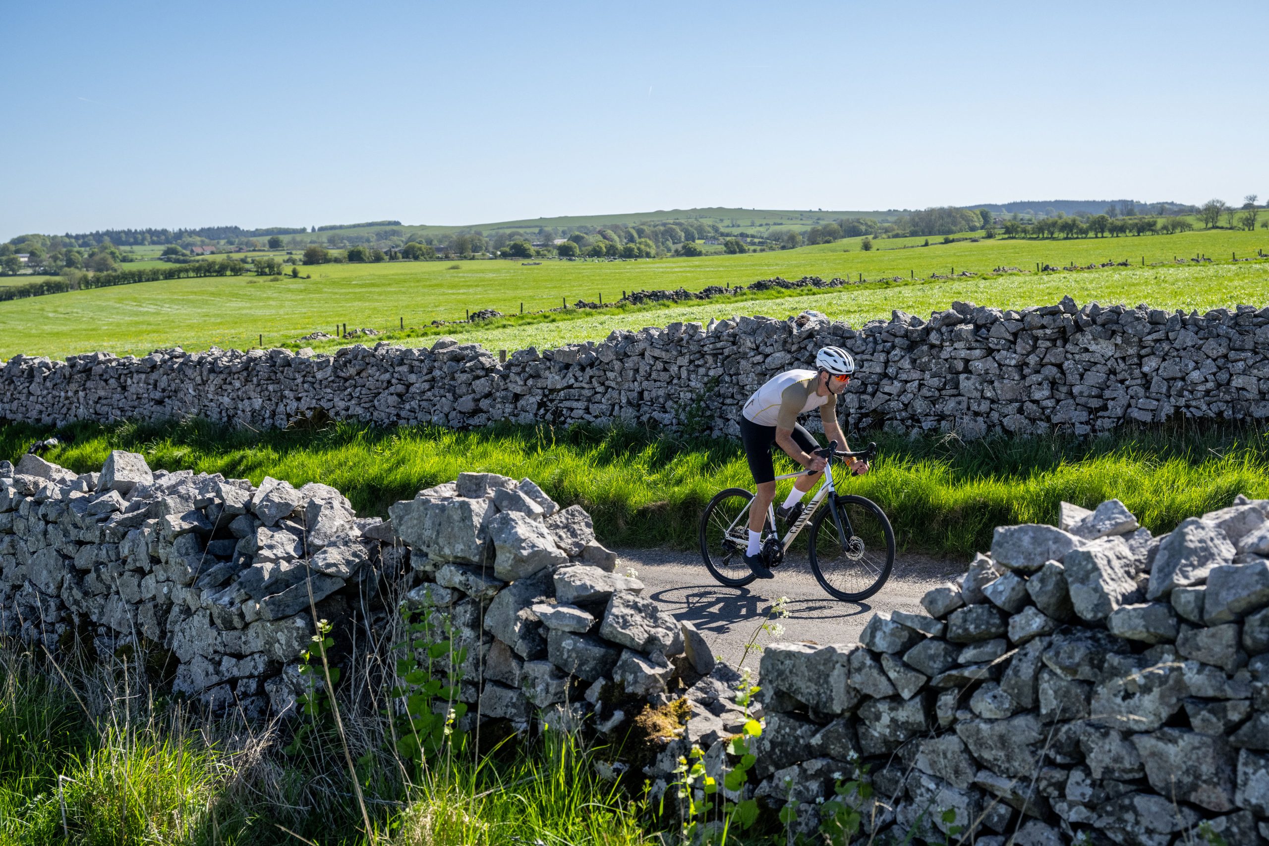 Canyon Endurace Allroad