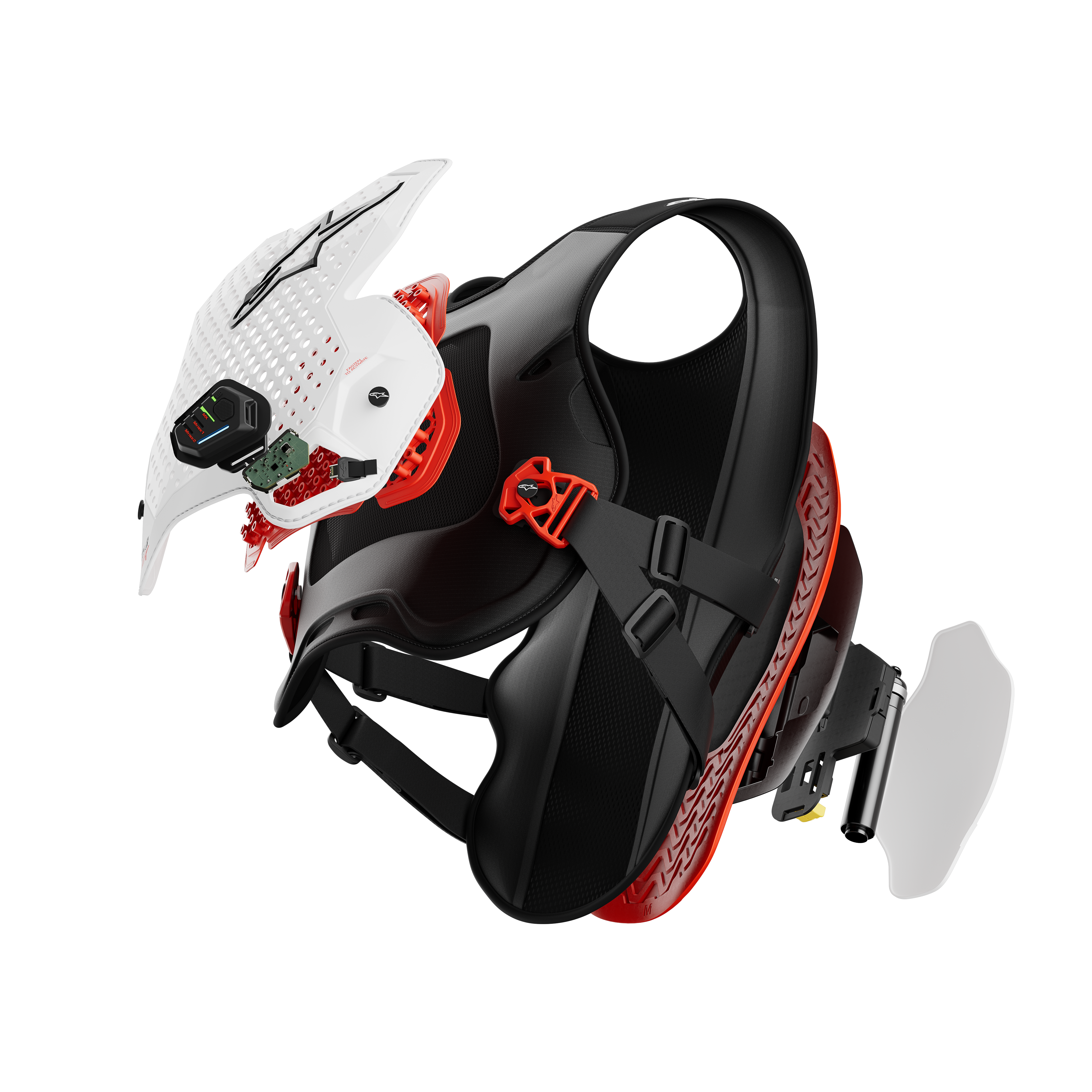 Alpinestars Tech Air 2