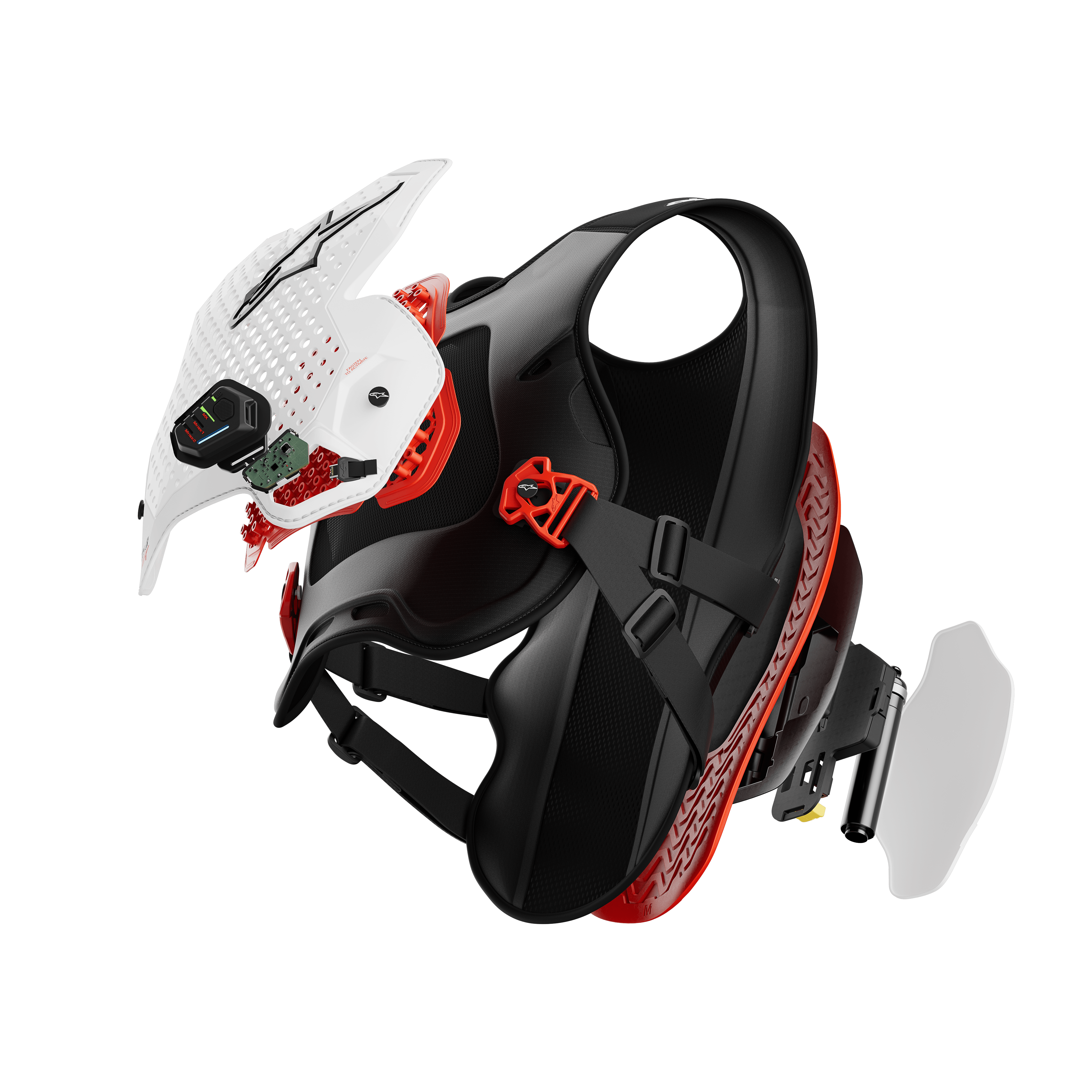Alpinestars Tech Air 2