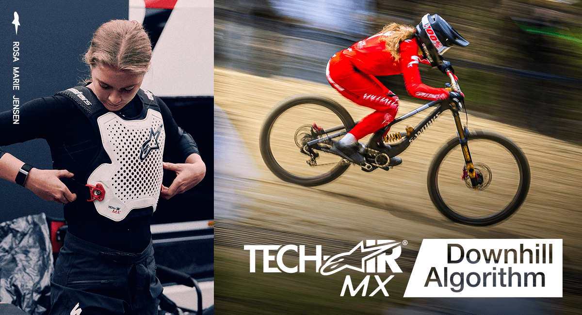 Alpinestars Tech Air 1