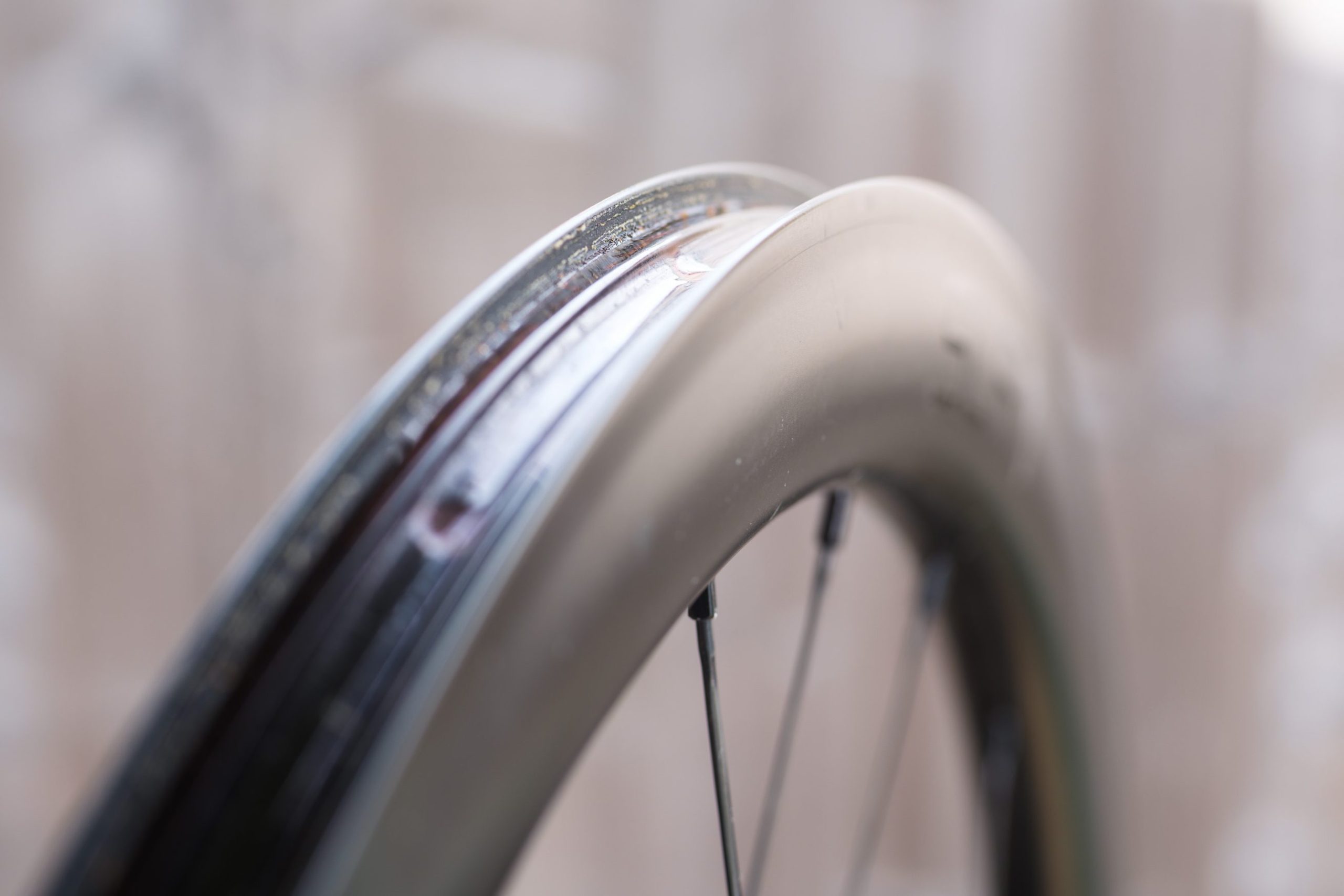 Giant SLR 1 42 hookless rim