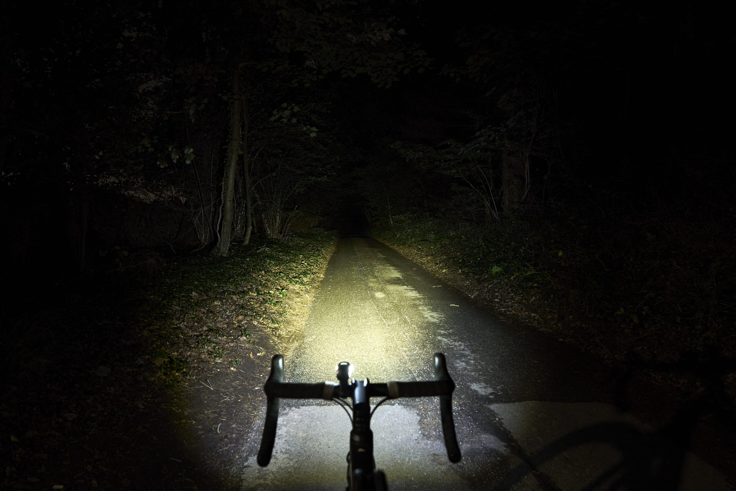 Cateye AMPP 500S front light