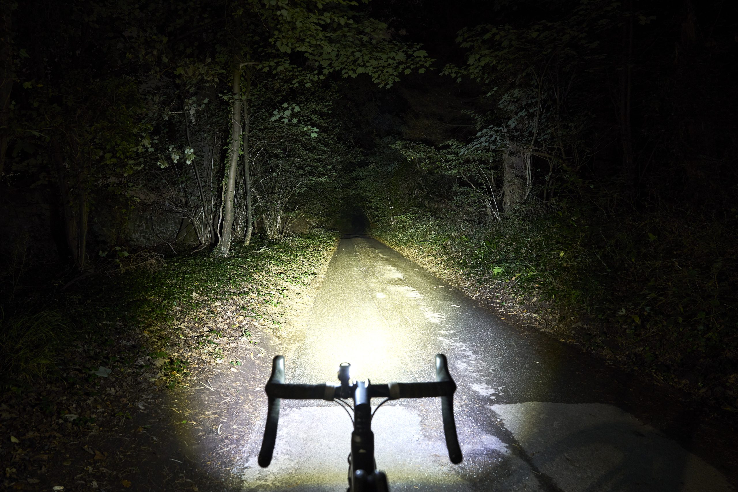 Cateye AMPP 500S front light