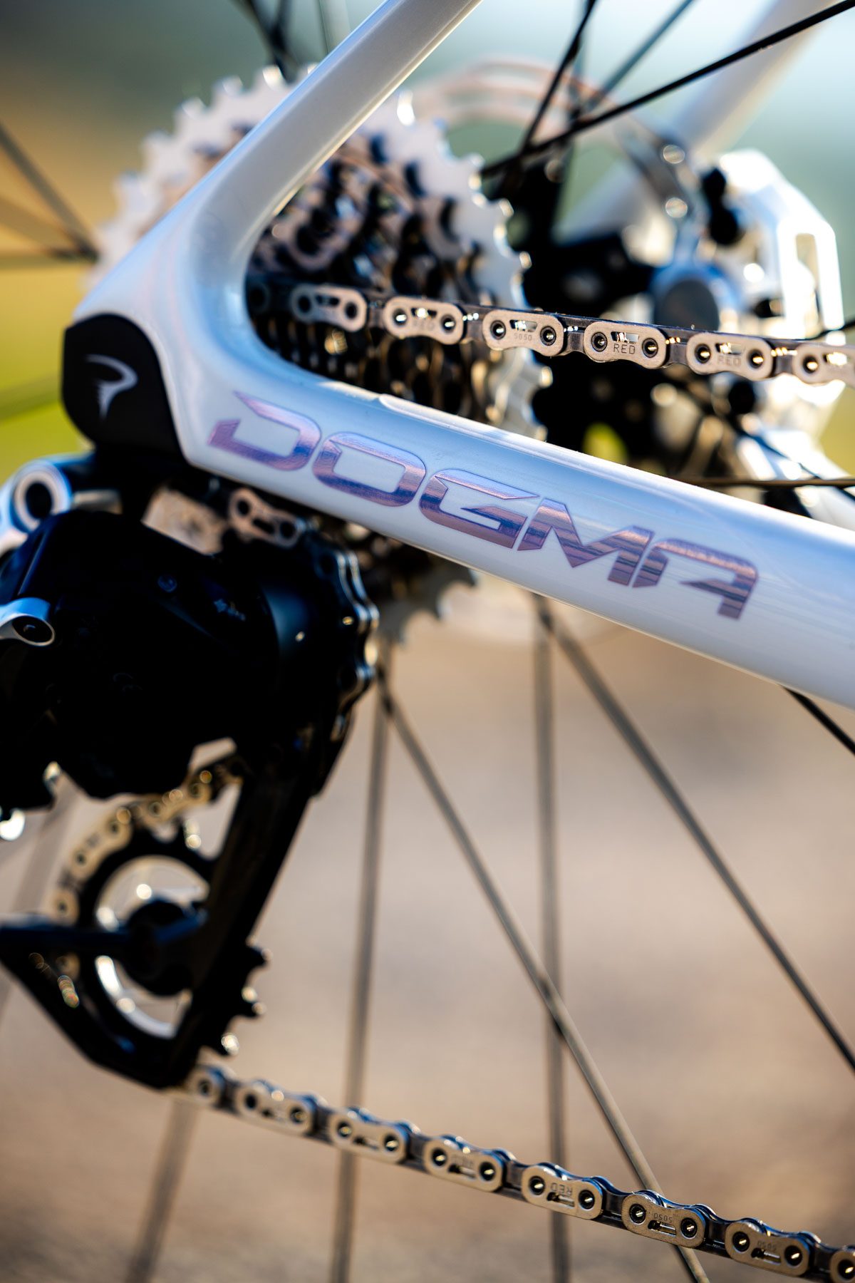 Pinarello Dogma X