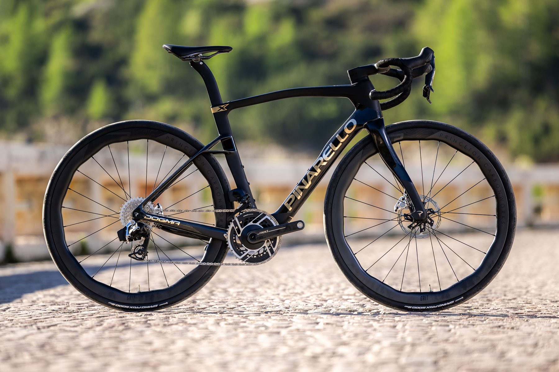 Pinarello Dogma X i