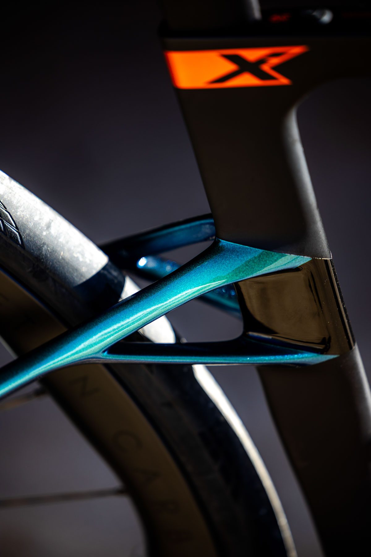 Pinarello Dogma X i