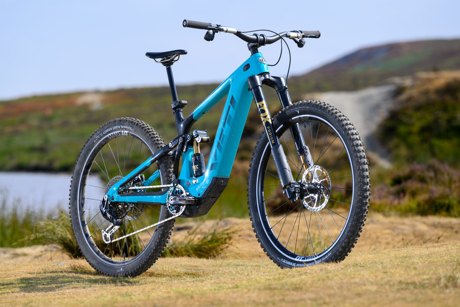 Mountain Bike of the Year 2026 – Yeti