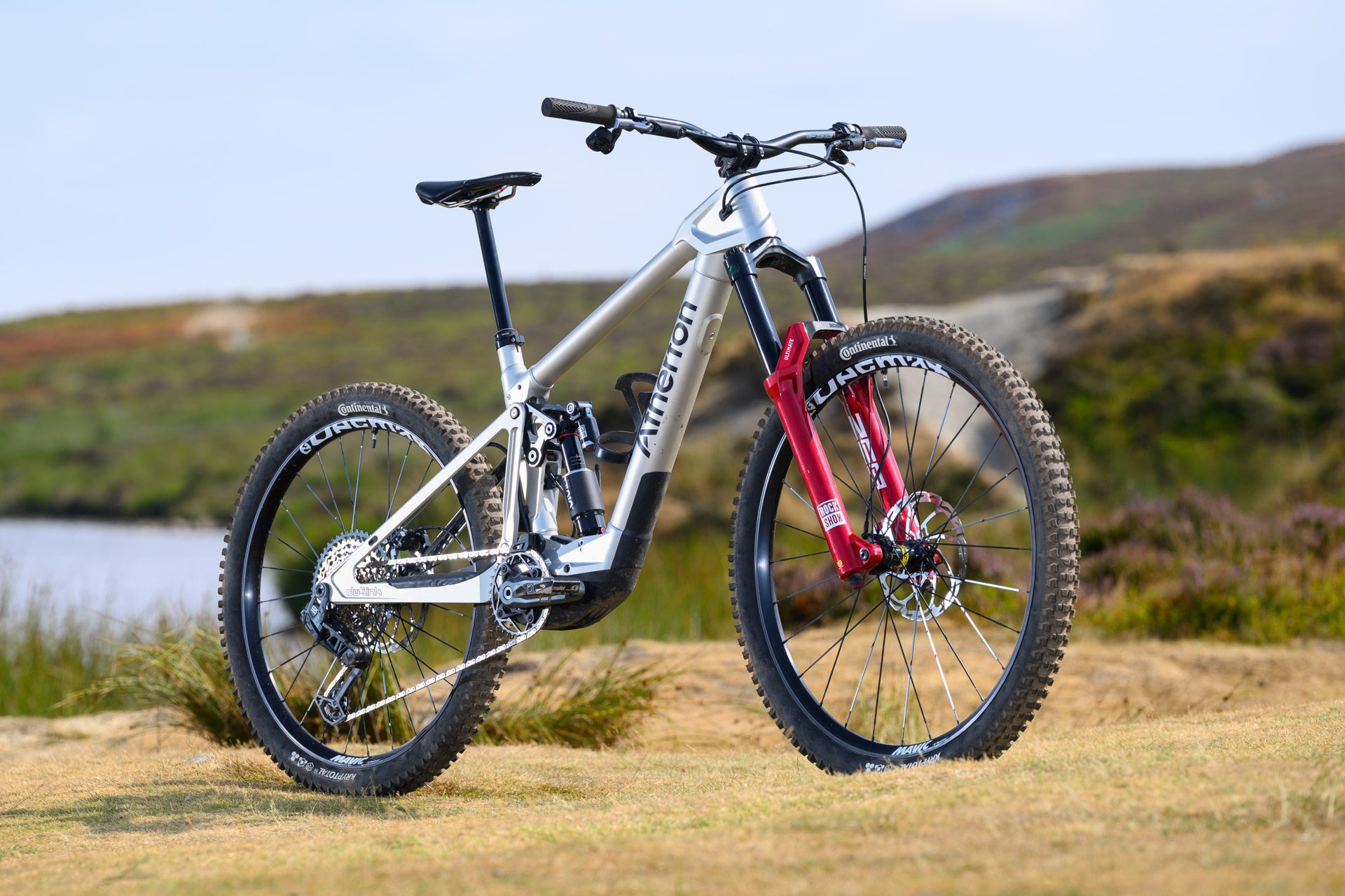 Mountain Bike of the Year 2026 – Atherton