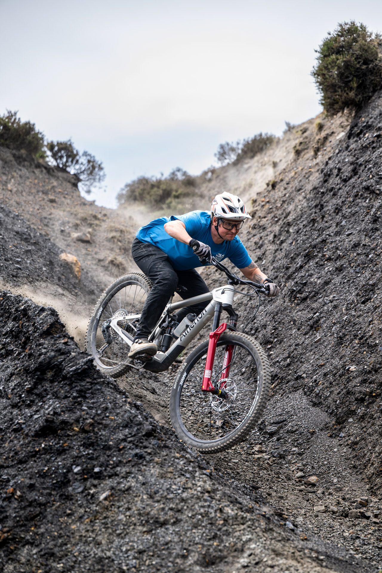 Mountain Bike of the Year 2026 – Atherton