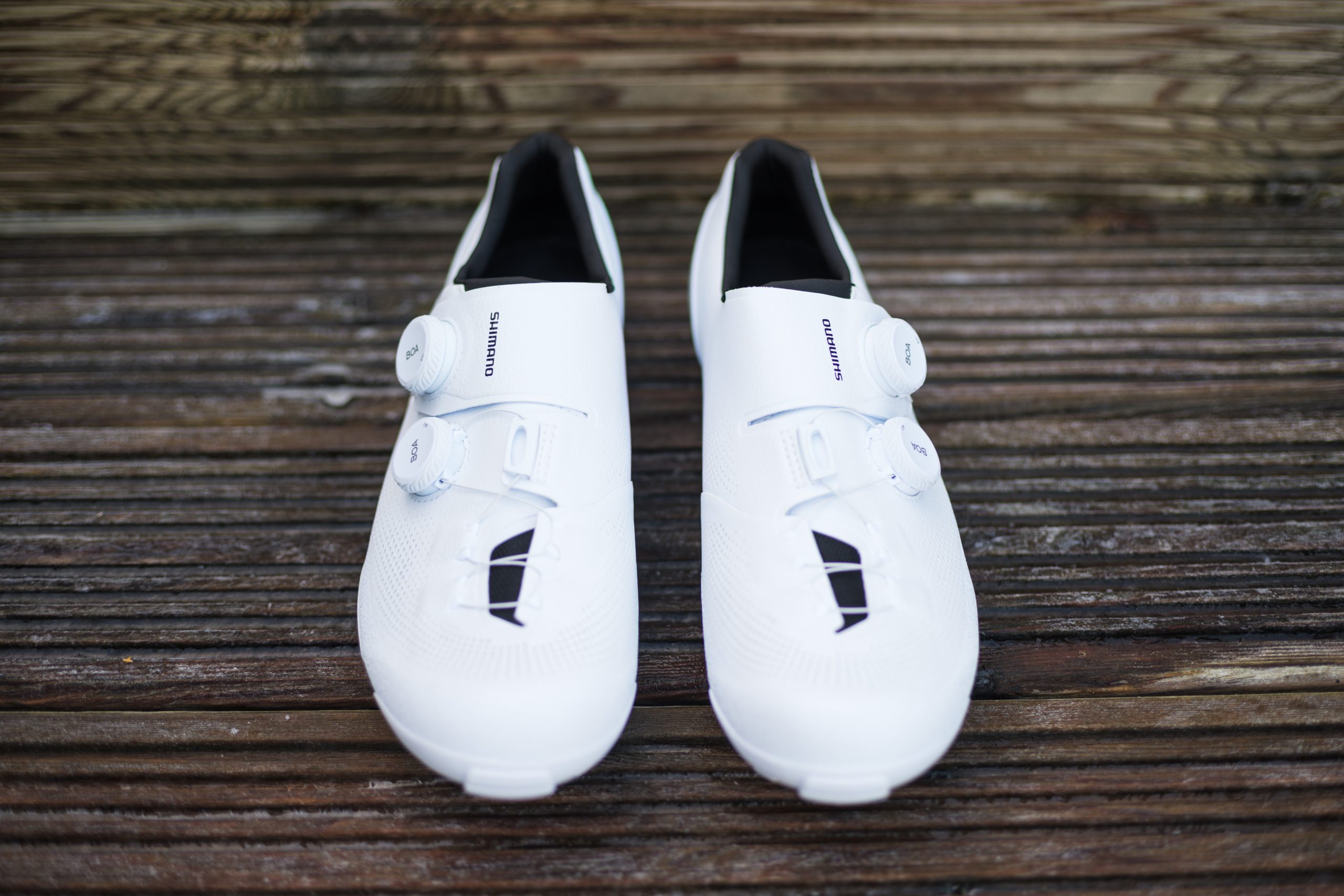 Shimano RX910 S-Phyre gravel shoes