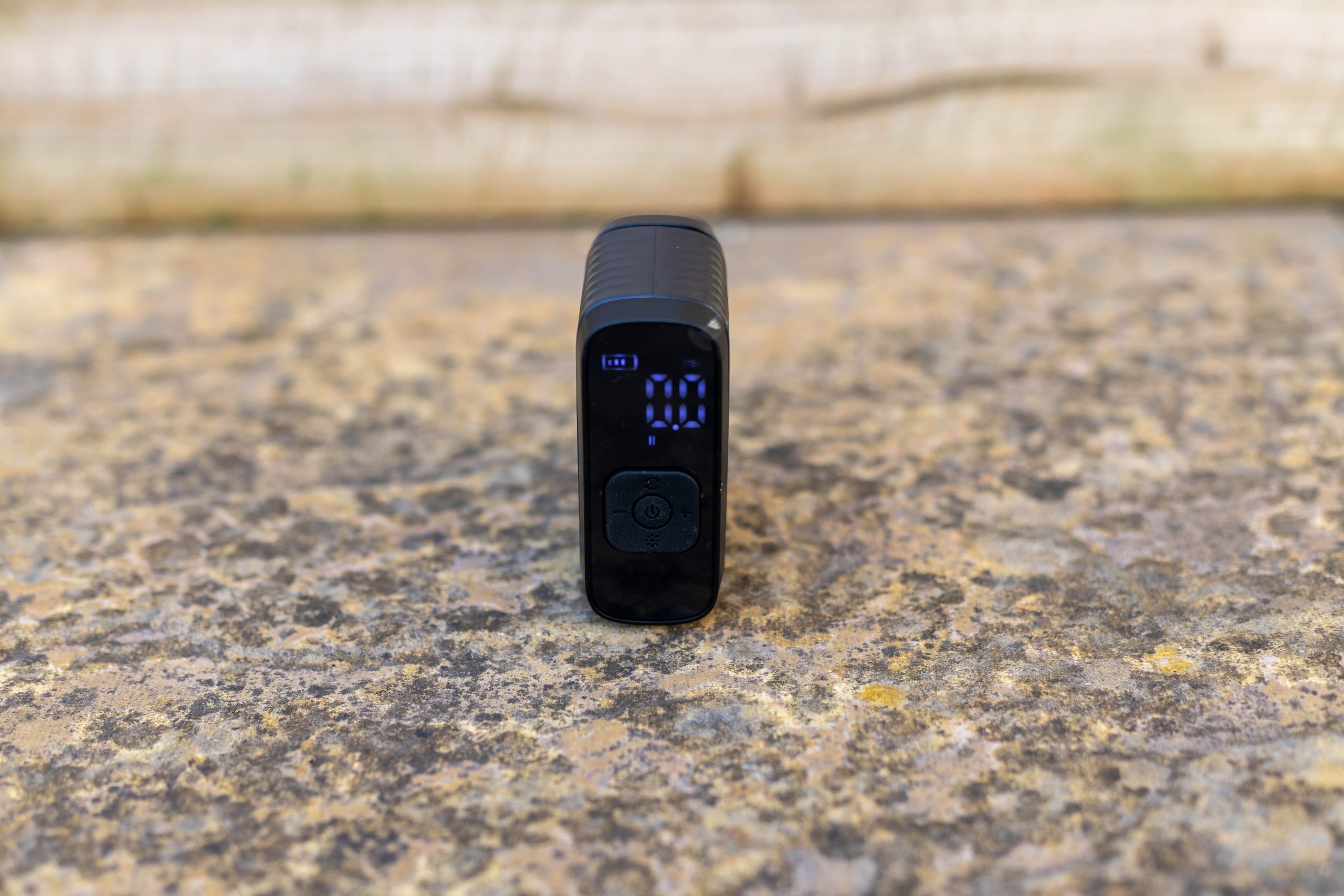 BBB BarBank electric mini pump