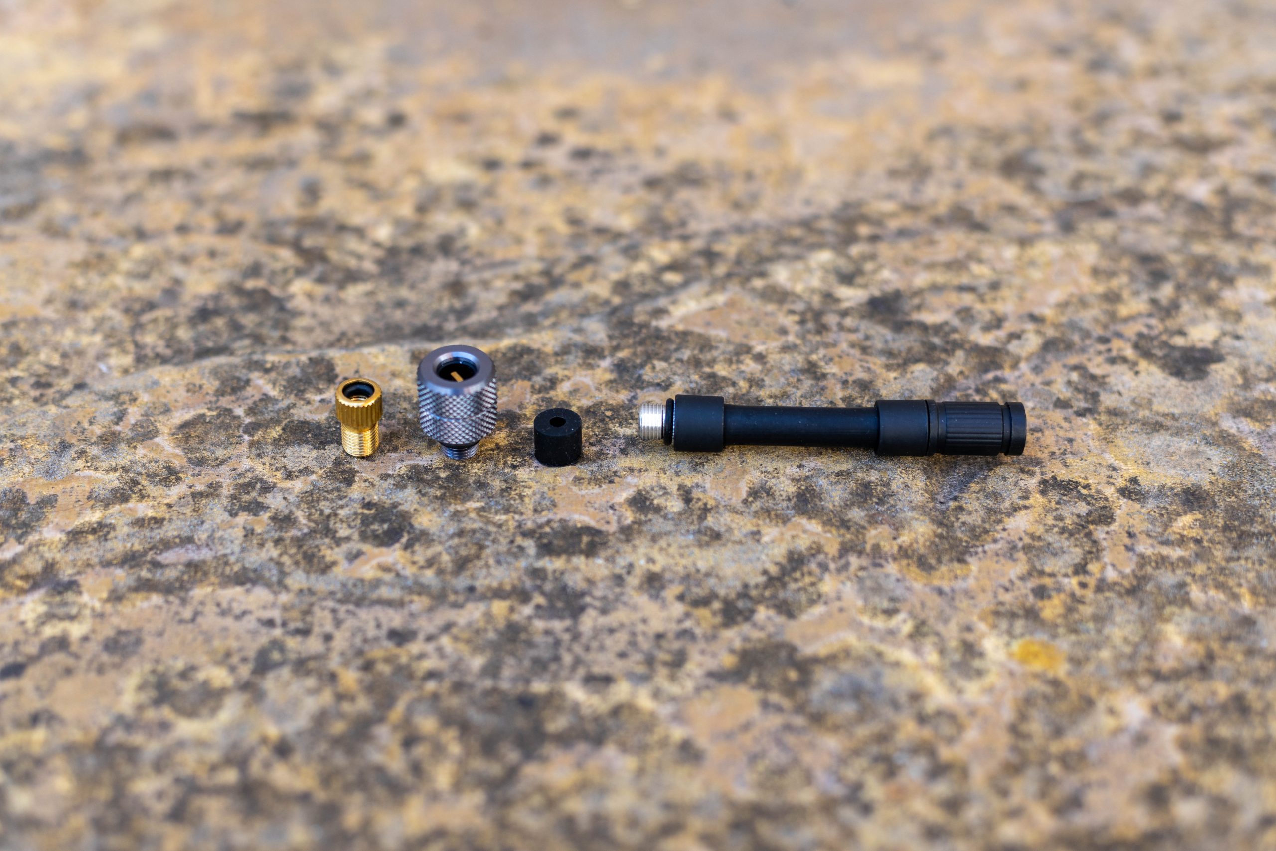 BBB BarBank electric mini pump