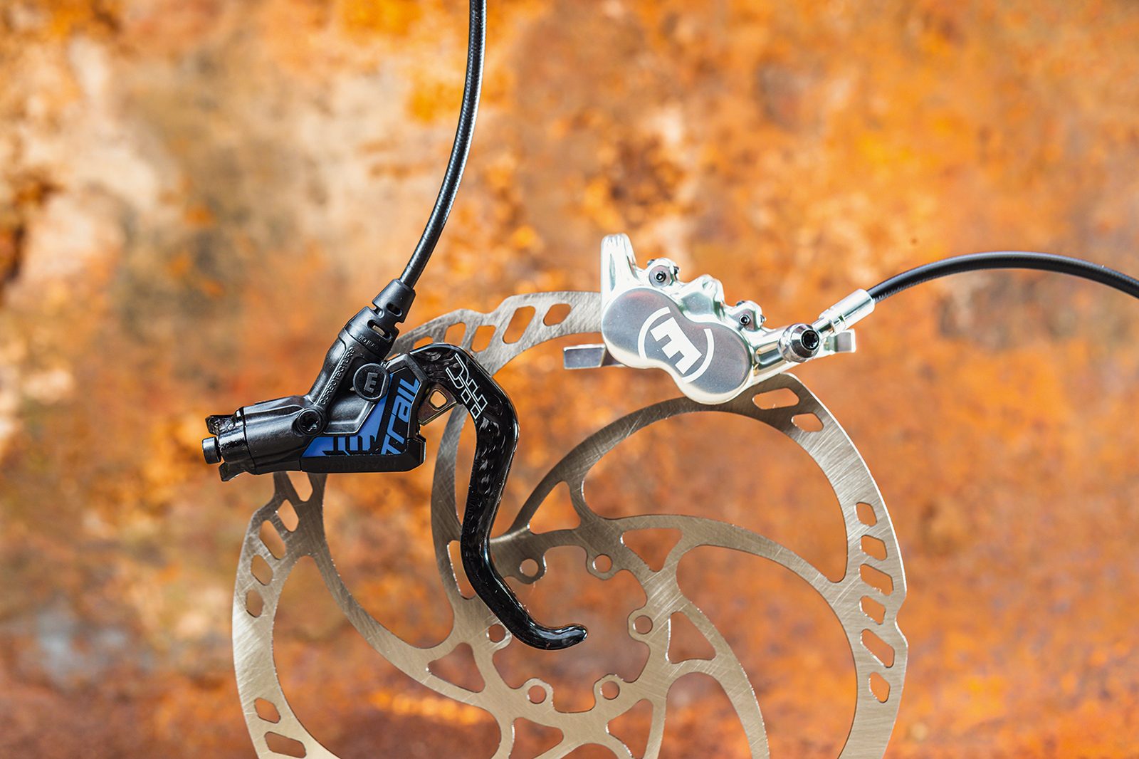 Magura MT Trail SL disc brake for mountain bike