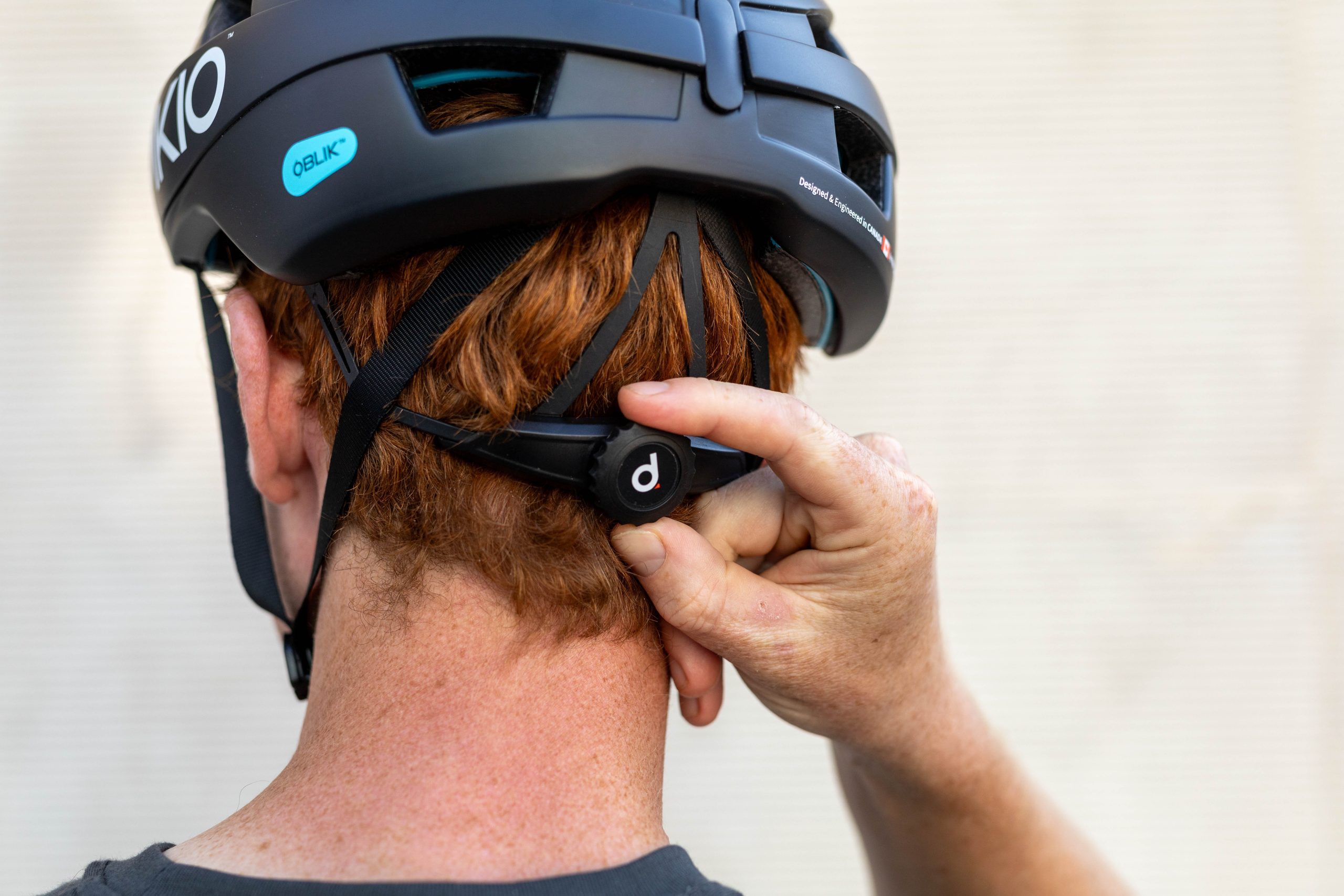 Pikio Si Oblik helmet