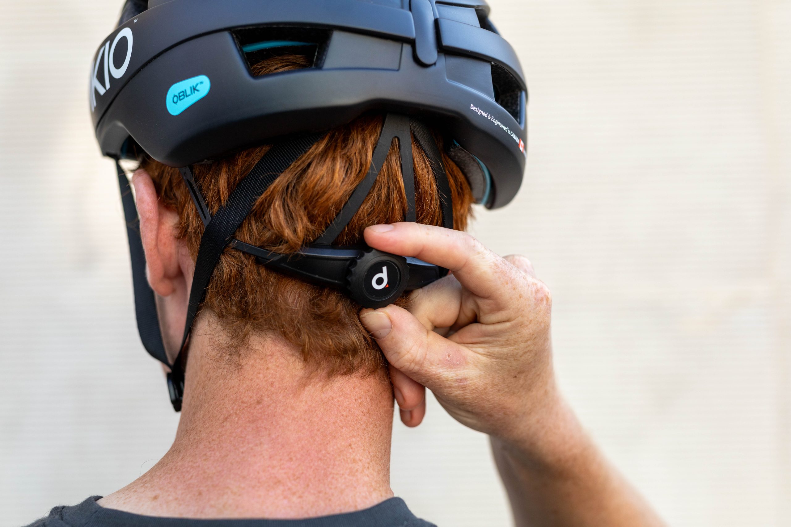 Pikio Si Oblik helmet