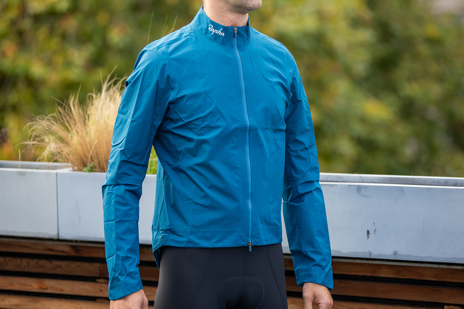 Rapha Gore-Tex Rain Jacket