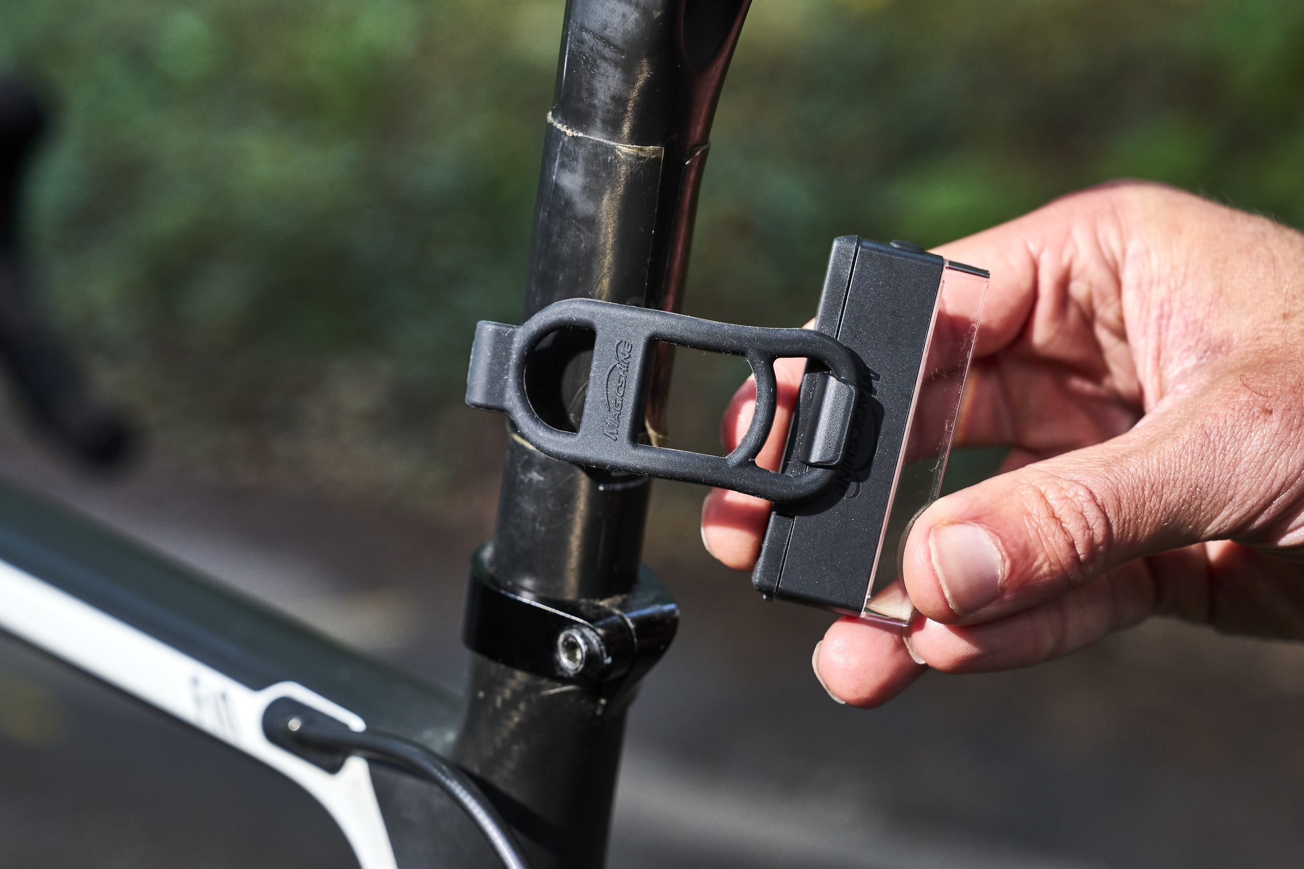 Magicshine Seemee 50 v2 rear light