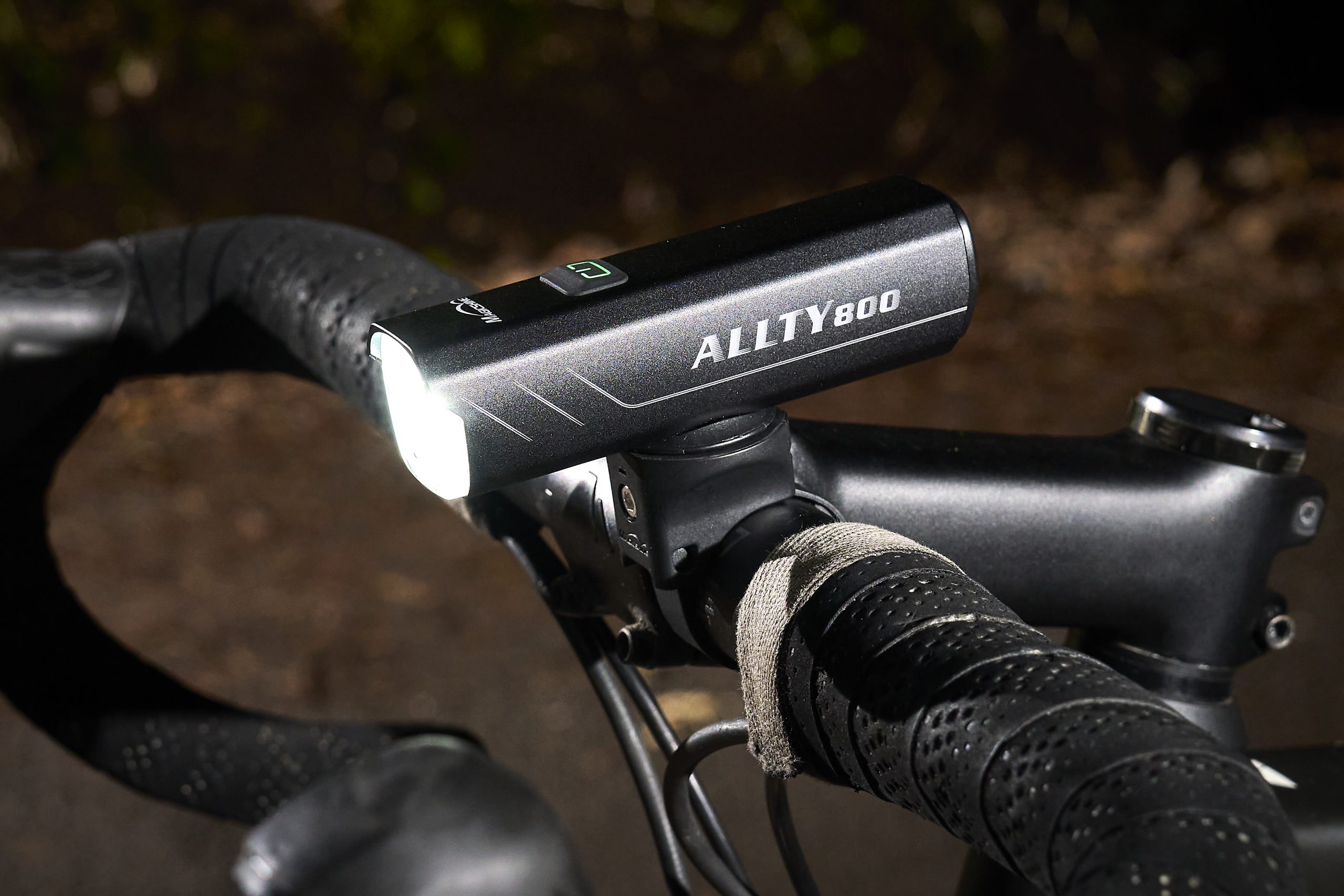Magicshine Allty 800 v2 front light