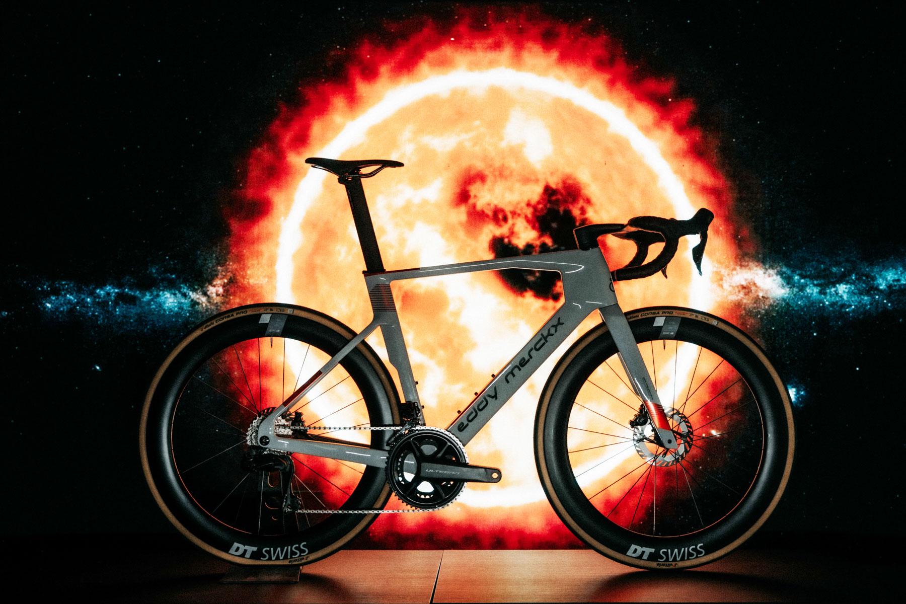 Merckx 525R