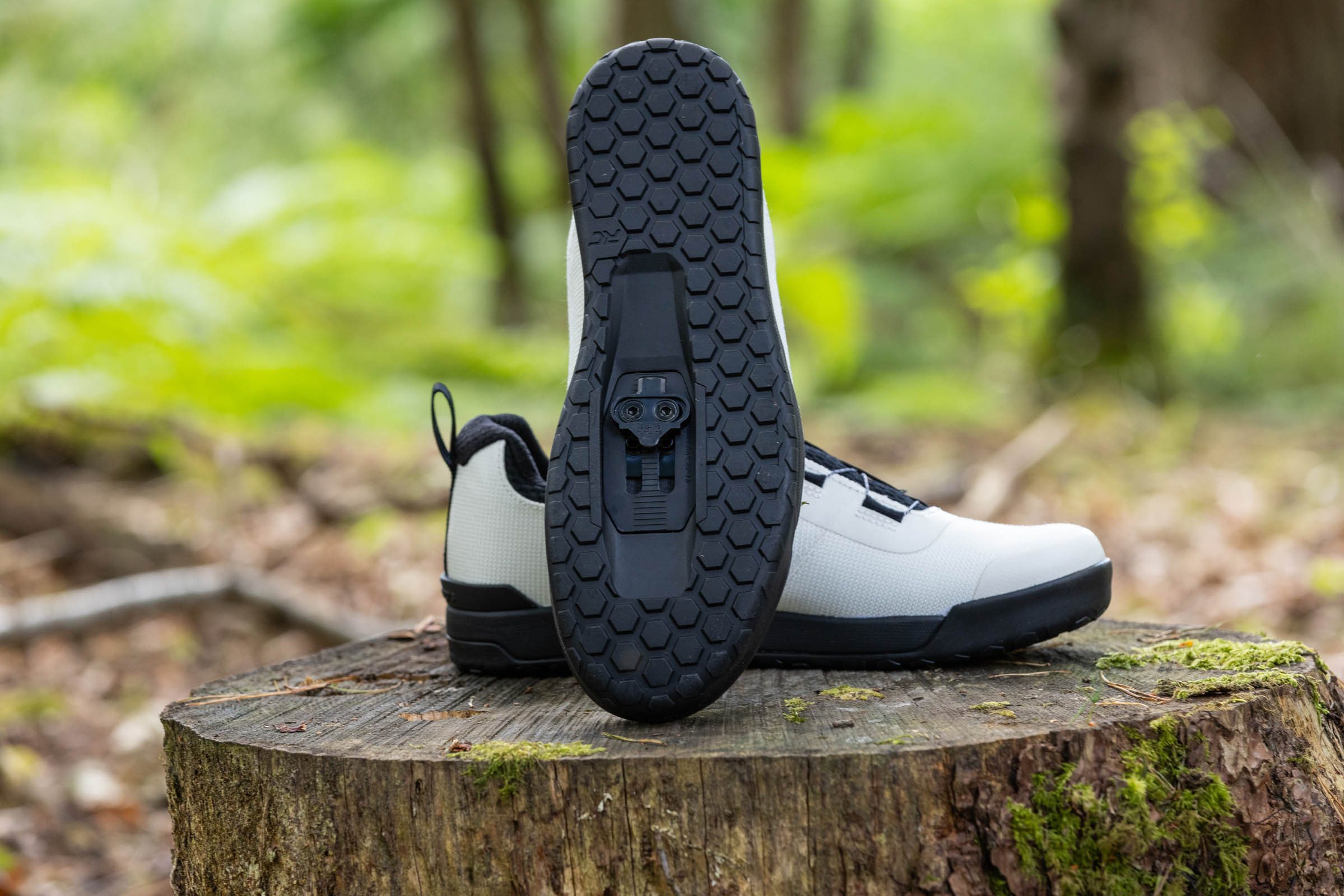Ride Concepts Accomplice sole 1