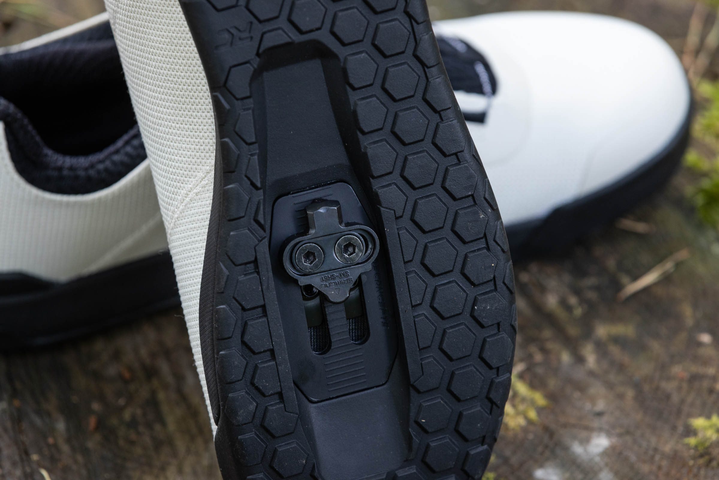 Ride Concepts Accomplice cleat channel