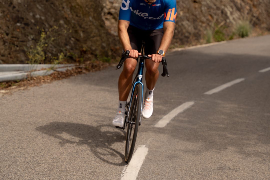 Ridley Falcn RS 2.0