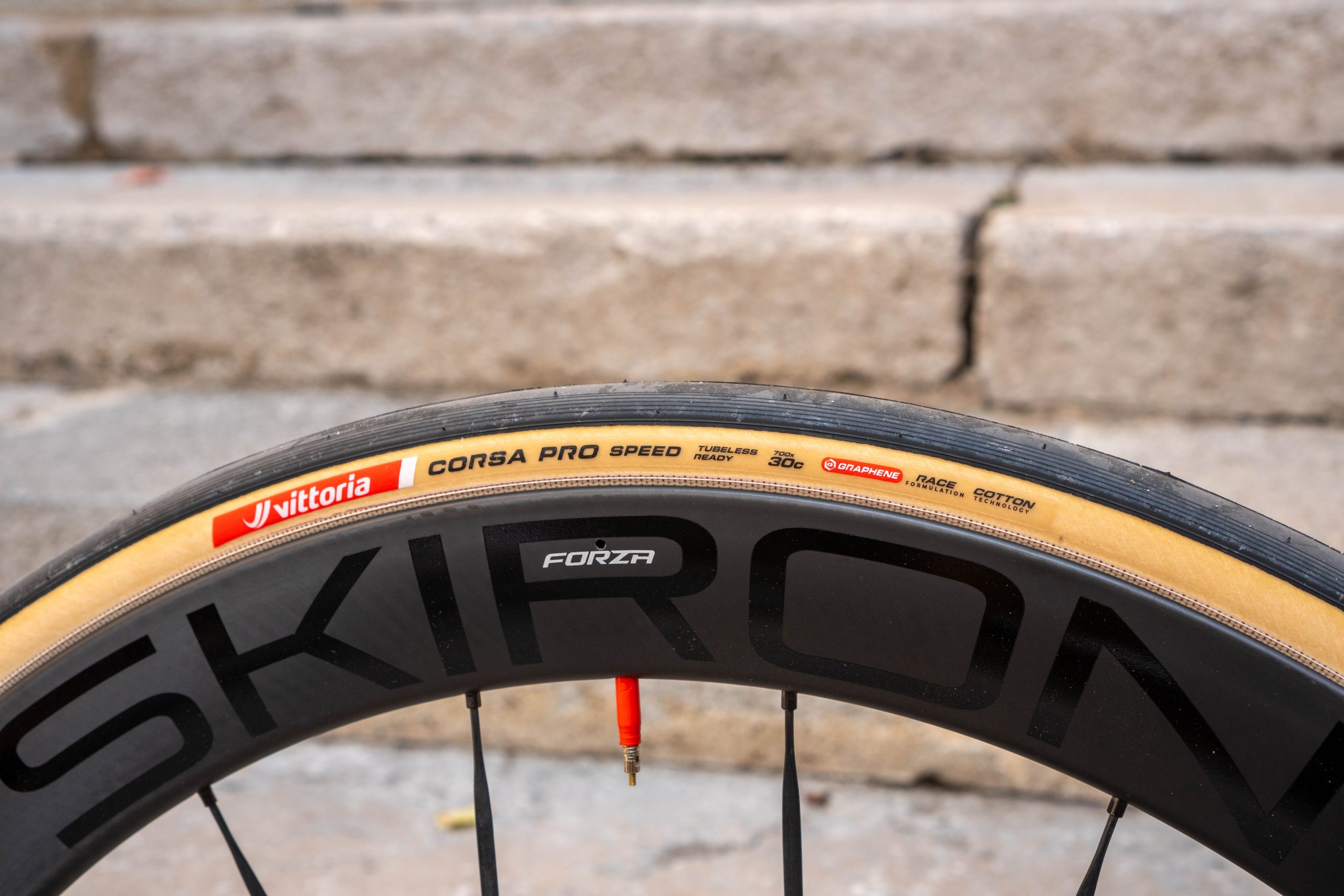 Ridley Falcn RS 2.0