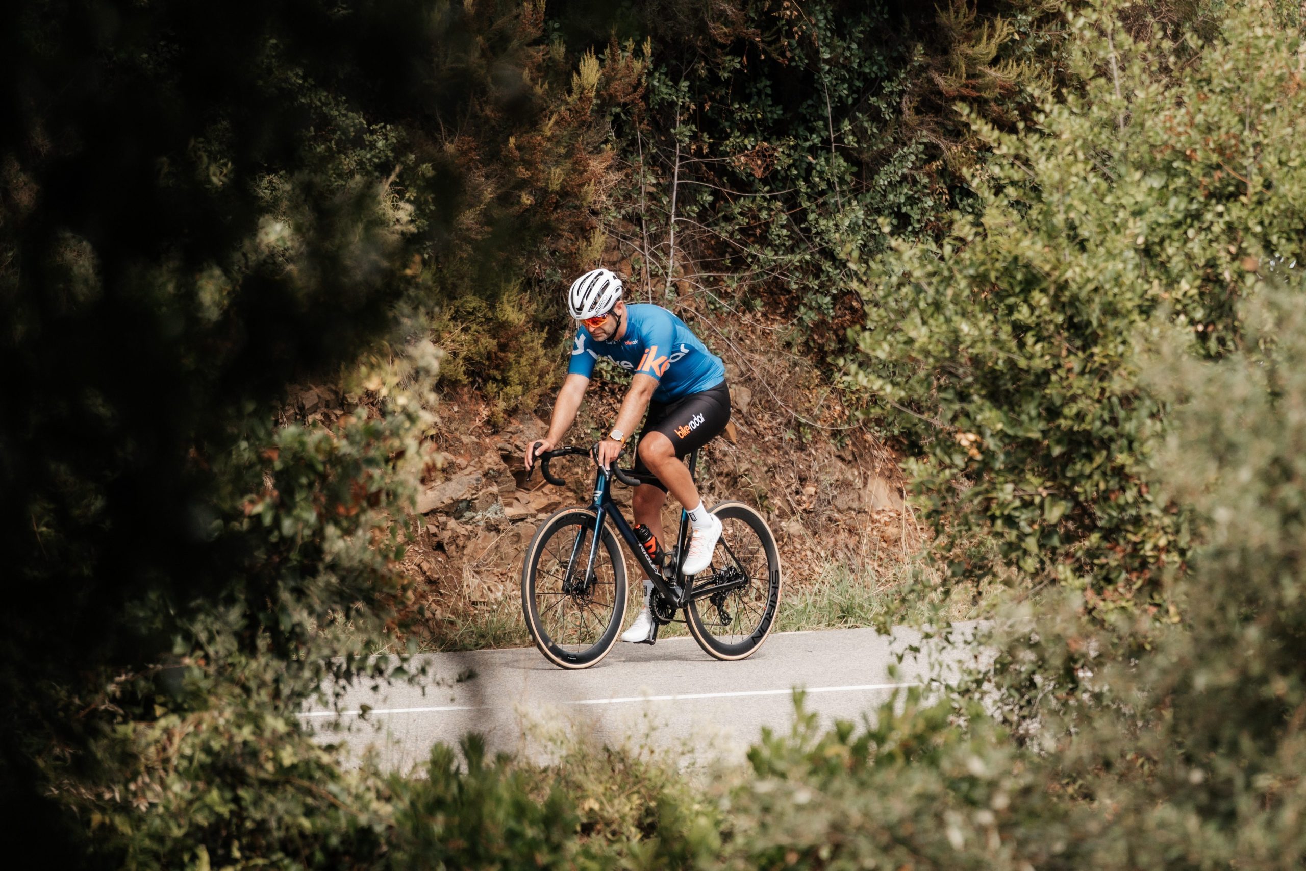 Ridley Falcn RS 2.0