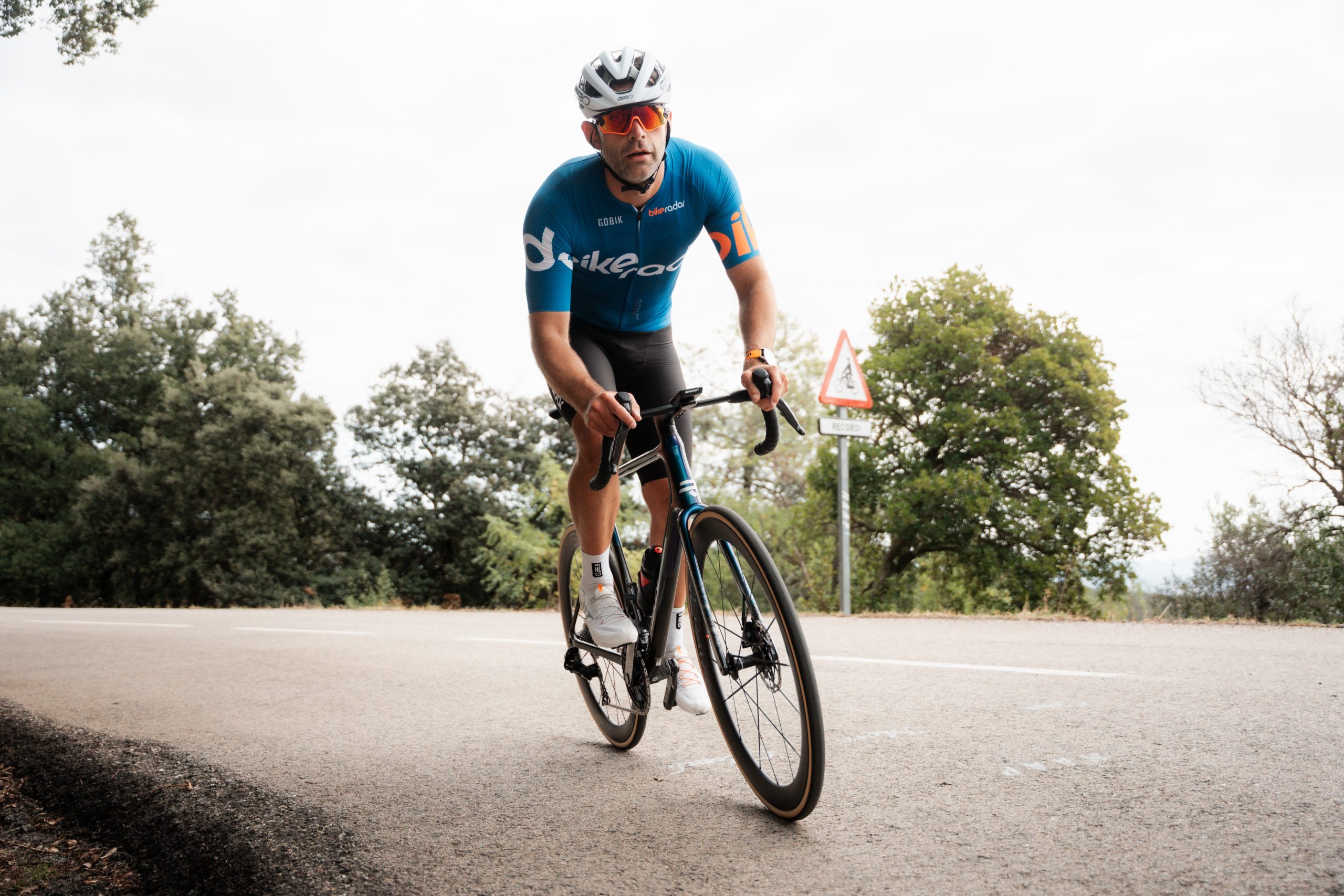 Ridley Falcn RS 2.0
