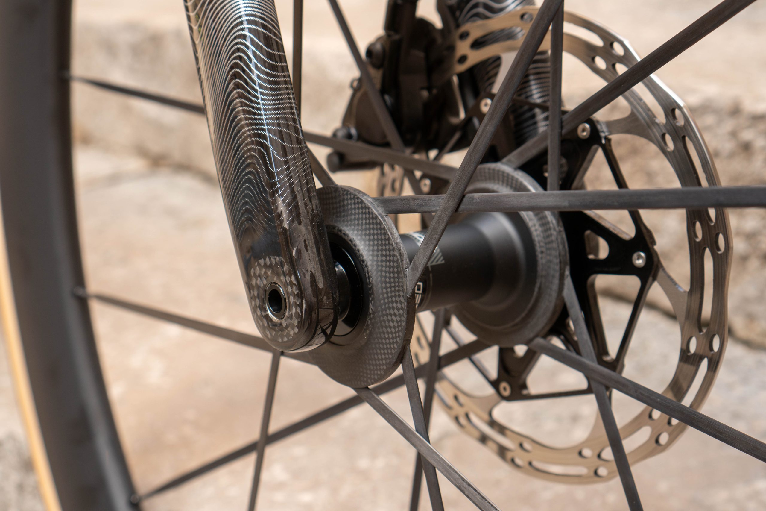 Ridley Falcn RS 2.0