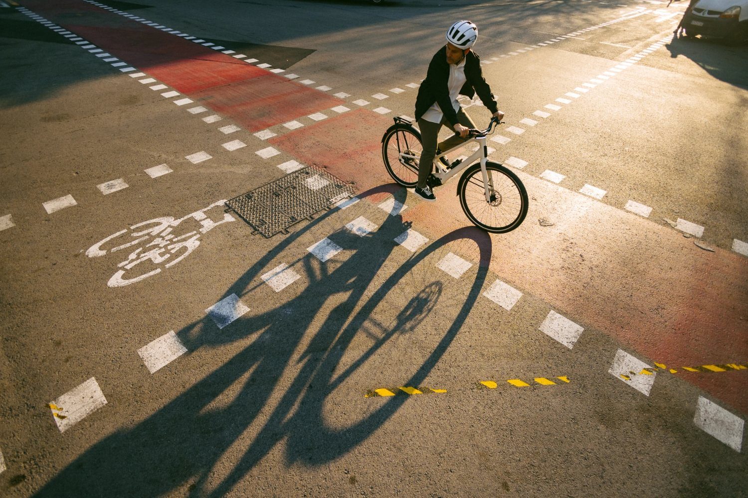 Sustainable Mobility