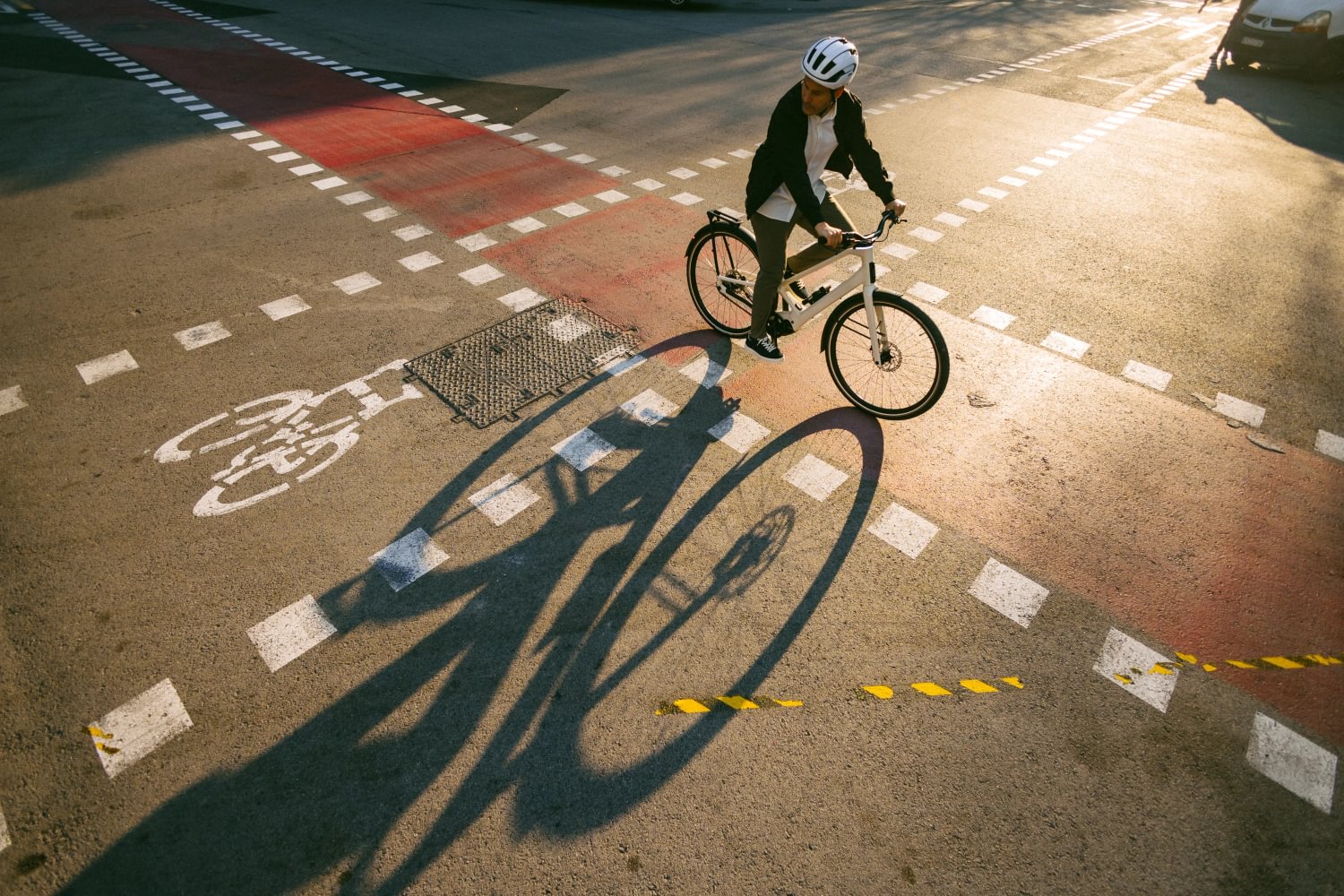Sustainable Mobility