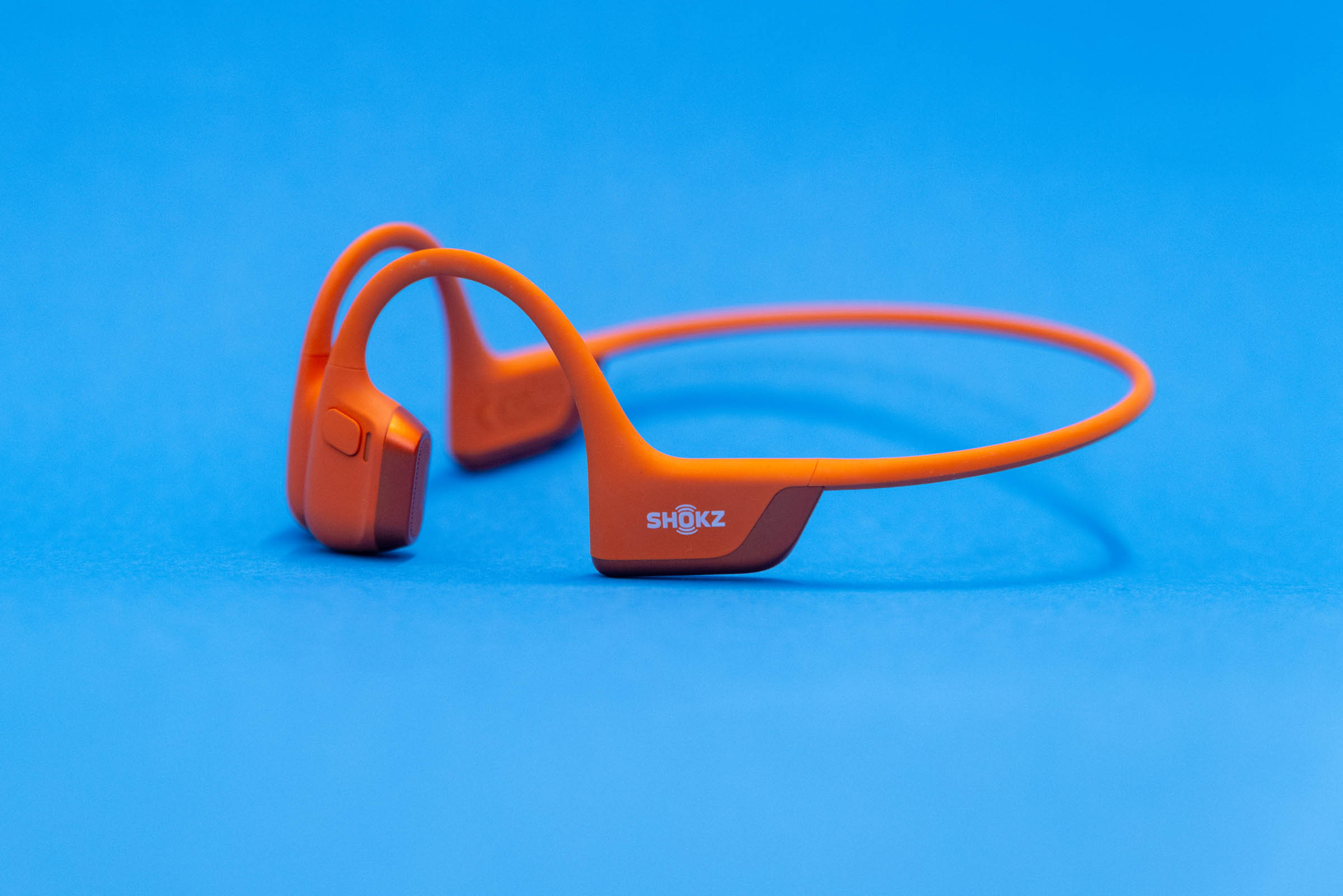 Shokz OpenRun Pro 2