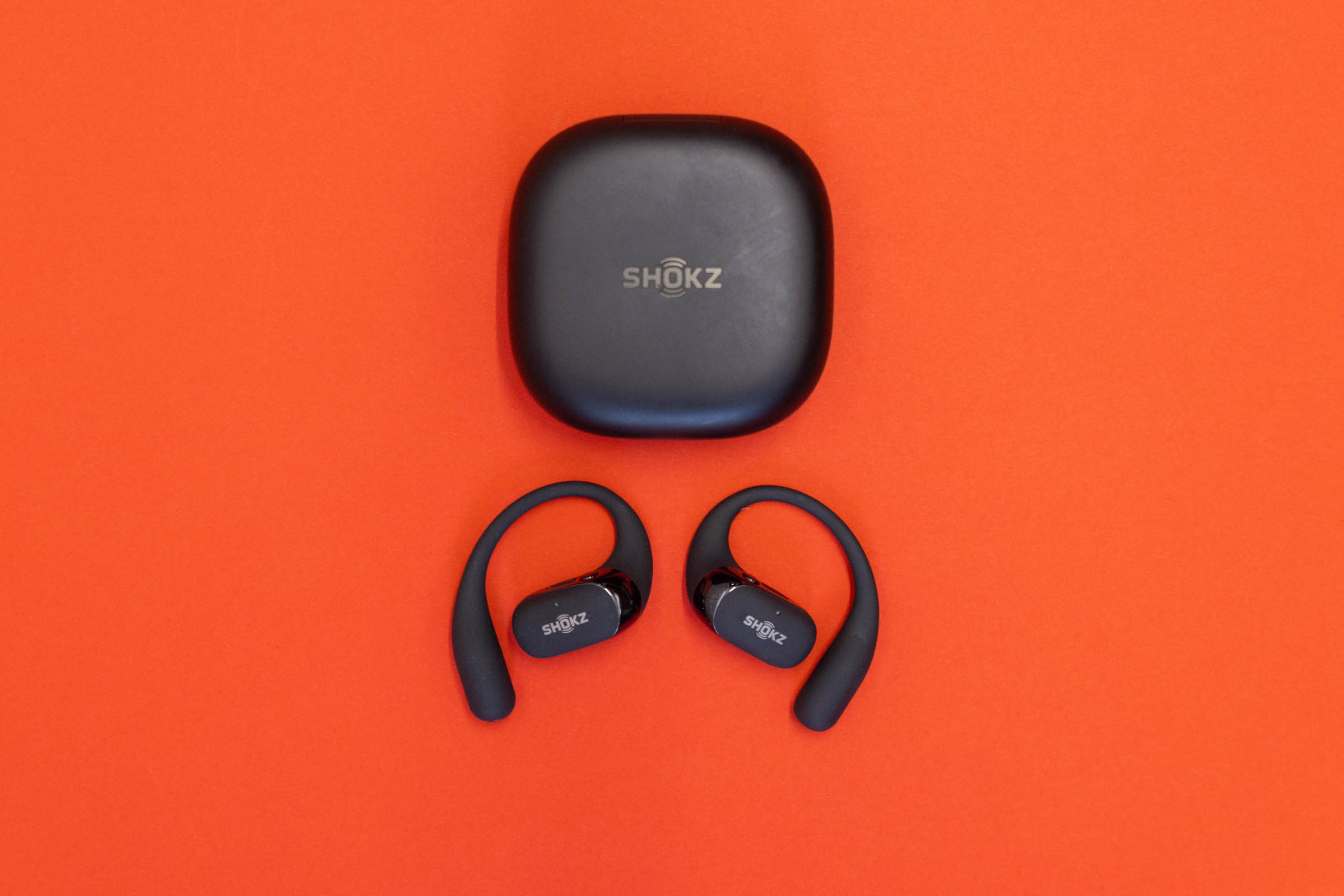 Shokz OpenFit 2+