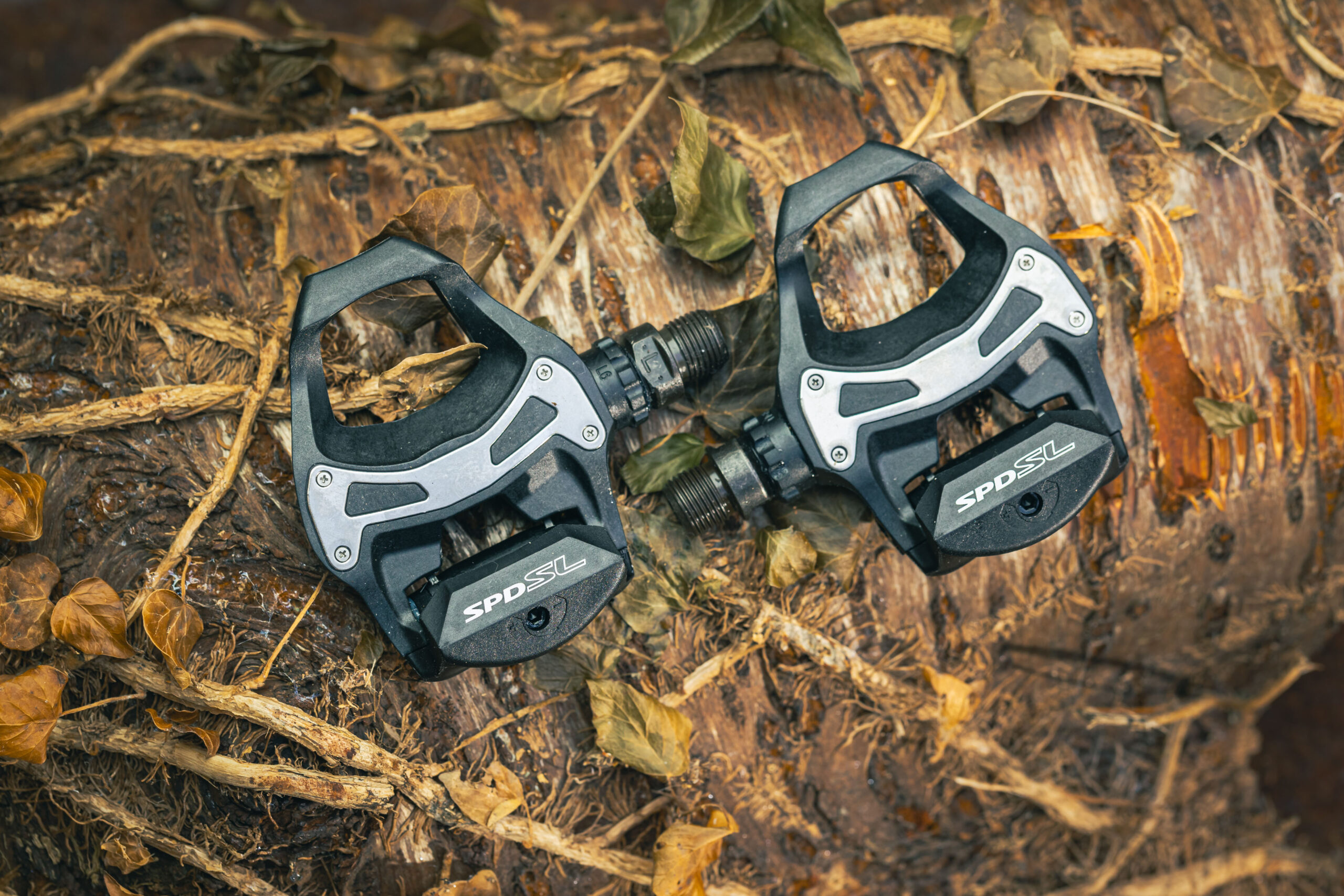 Shimano PD-R550