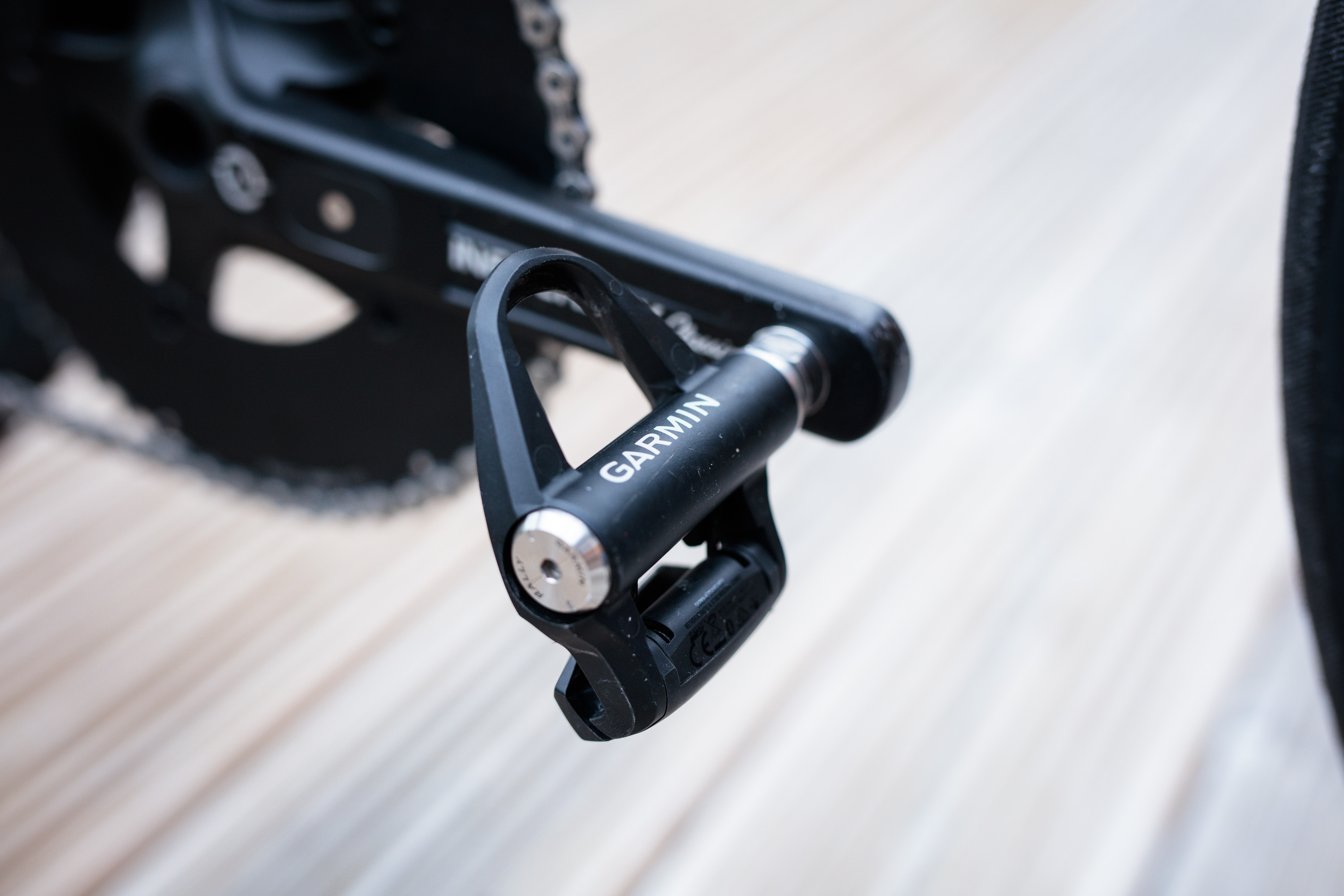 20210317_SB_5DSR_MG_4015 Garmin Rally RS200 power meter pedal