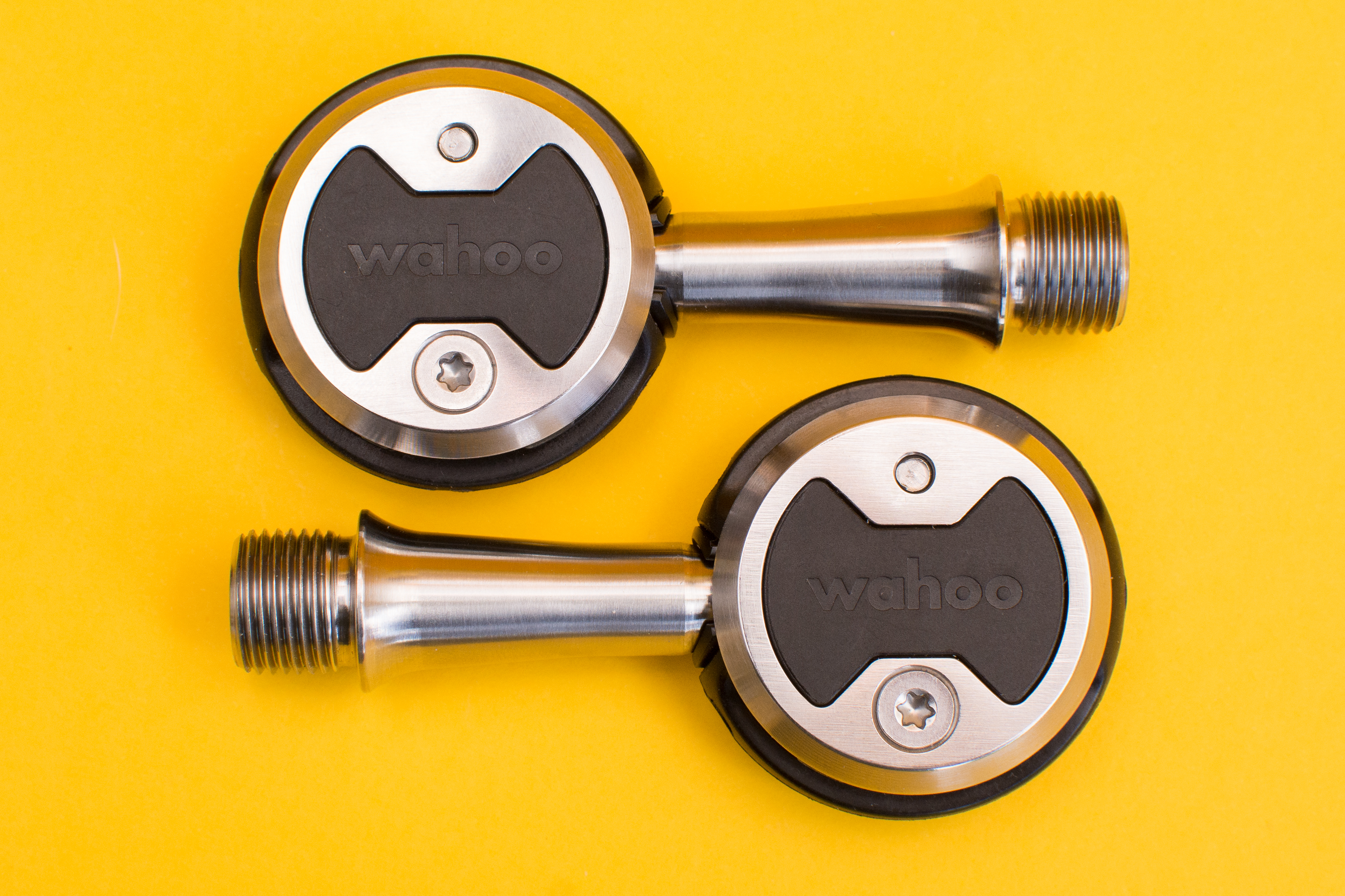 Wahoo Speedplay Zero pedals Wahoo Speedplay Zero