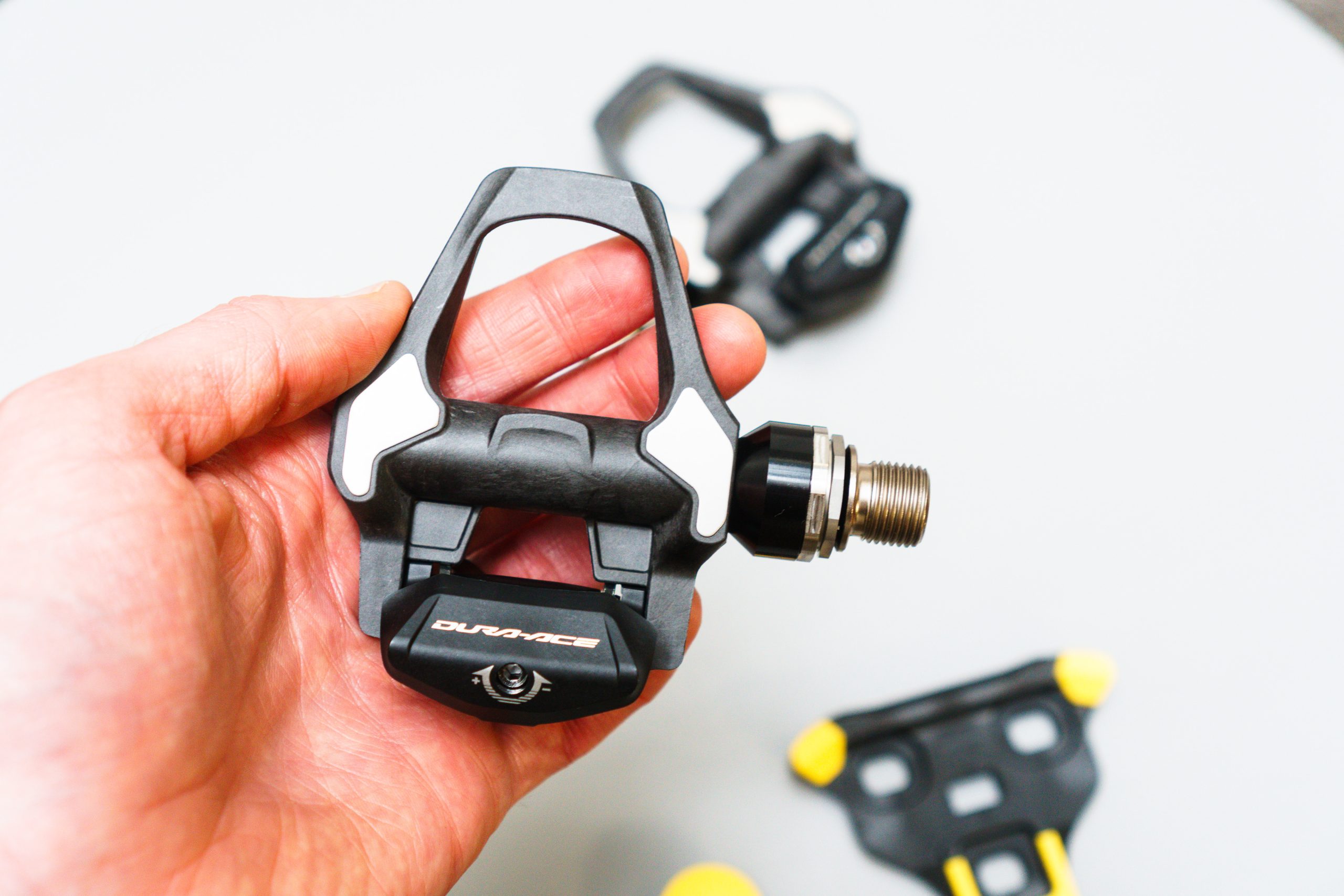 Shimano Dura-Ace R9300 SPD-SLR pedal